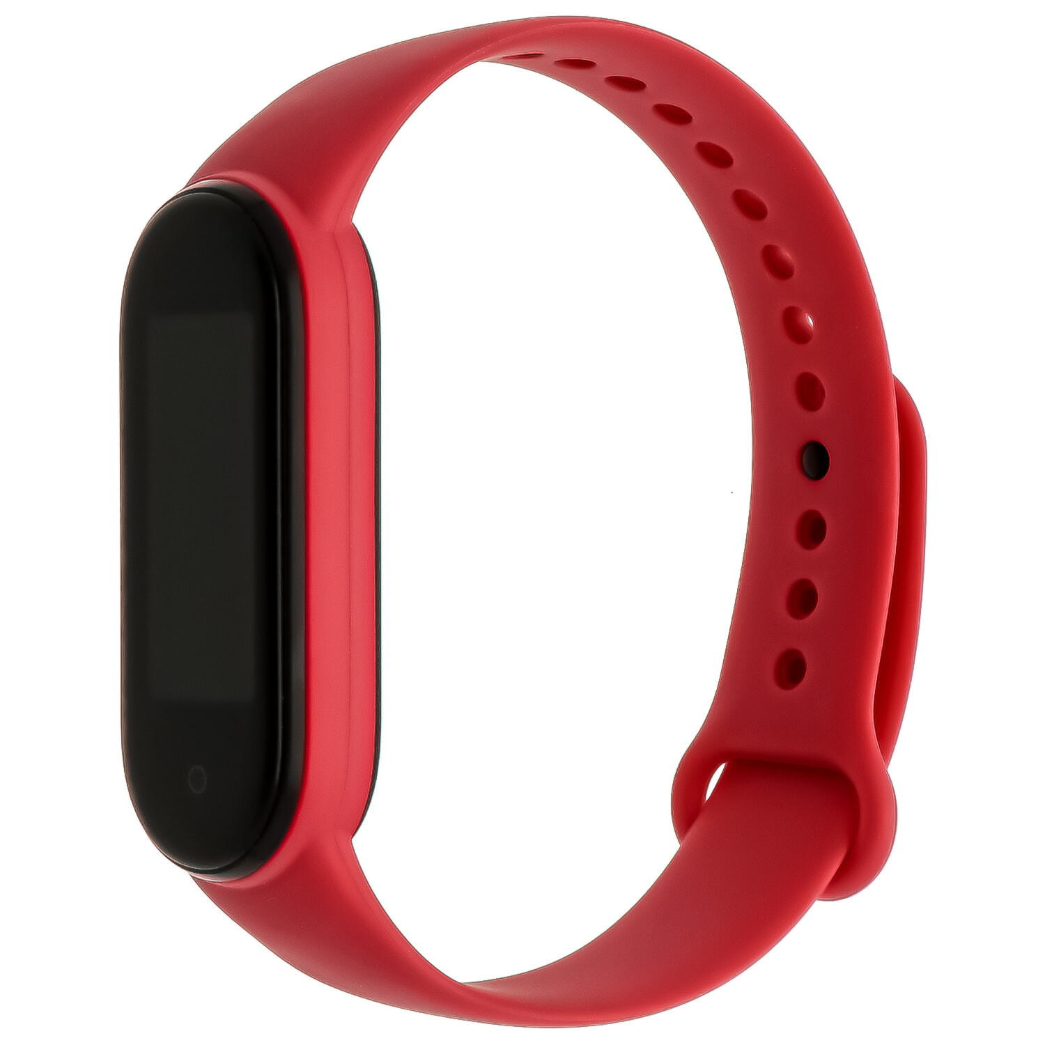 Xiaomi Mi 3/4 Sport Strap - Pink Red