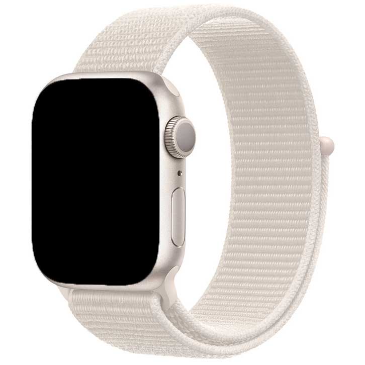 Starlight Apple Watch bundle deal - 3x