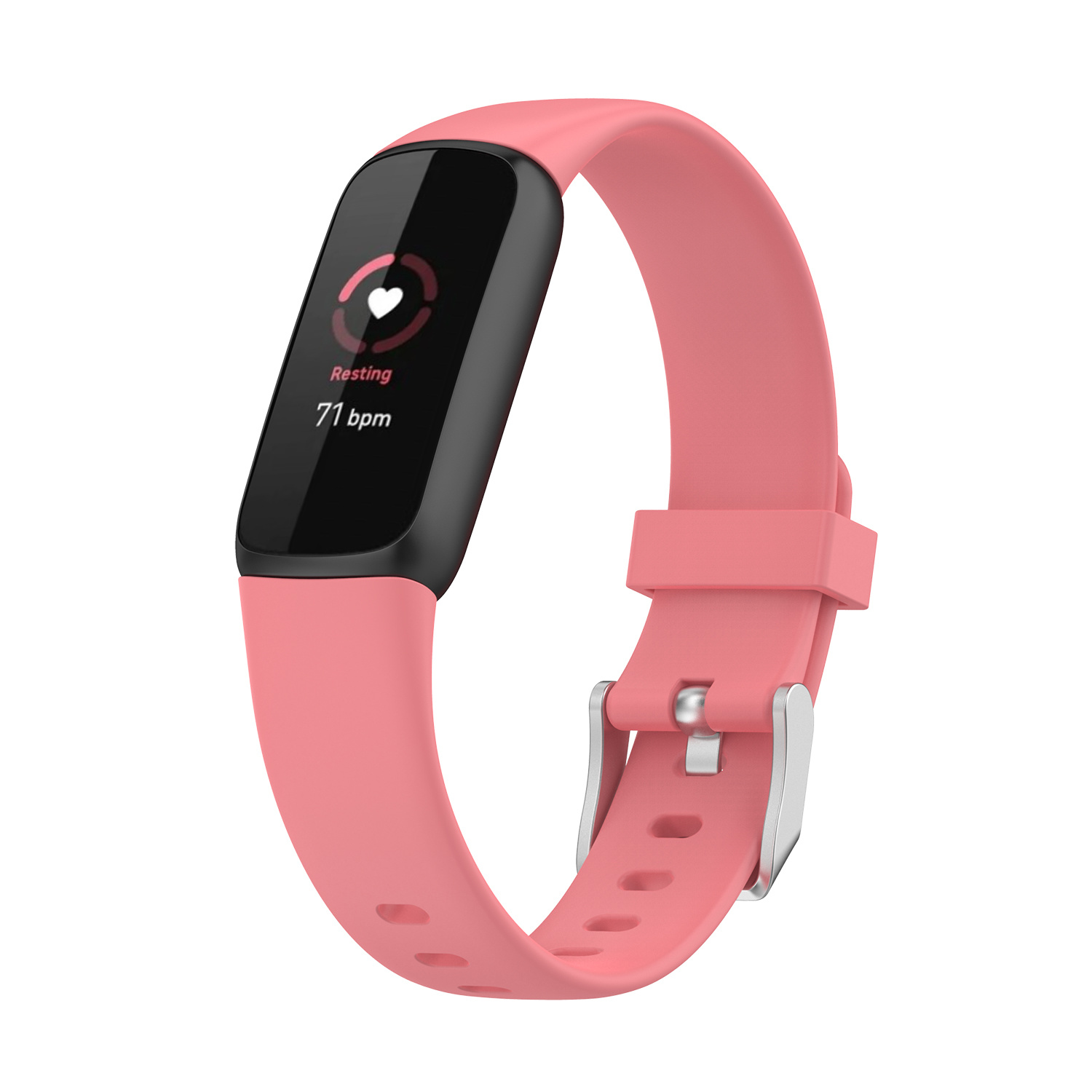Fitbit Luxe Sport Strap - Pink