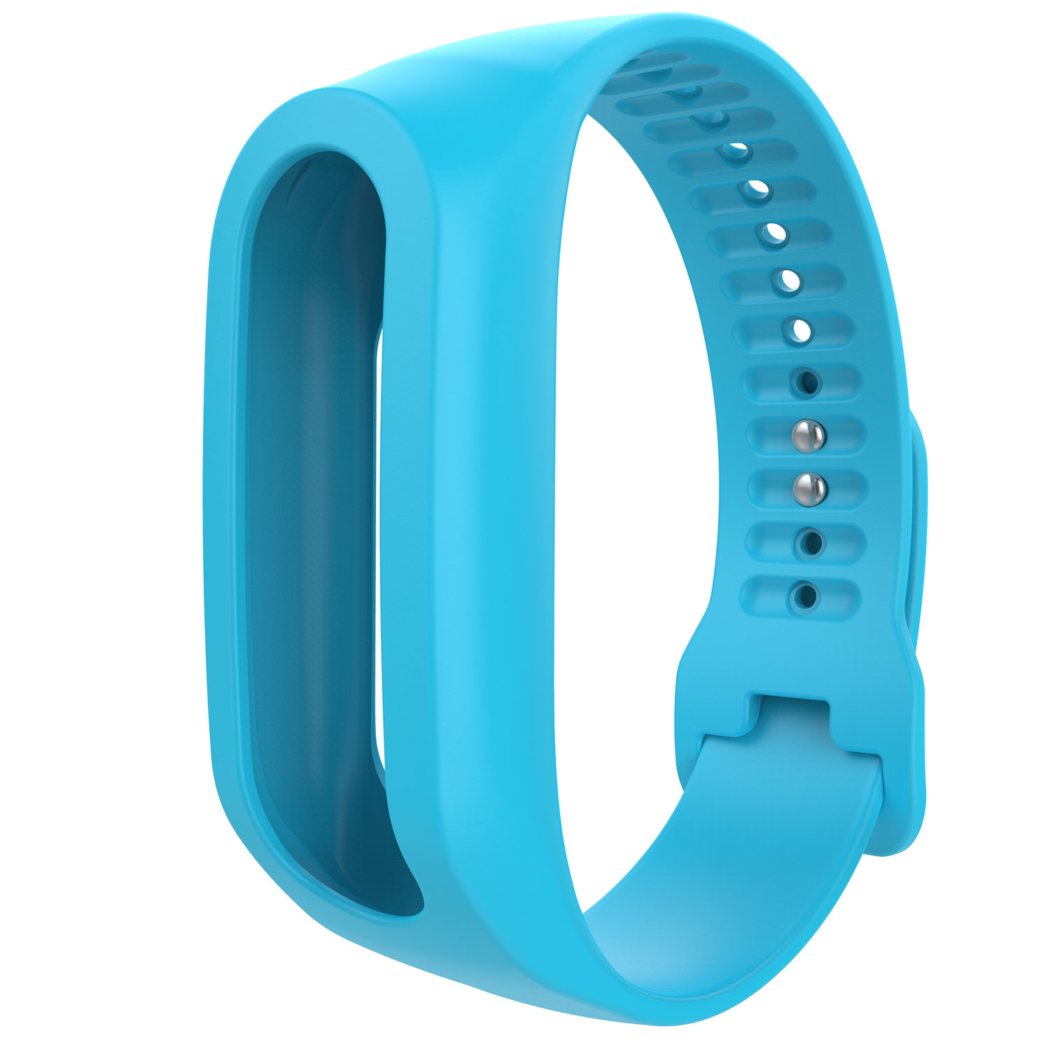 Tomtom Touch Sport Strap - Blue