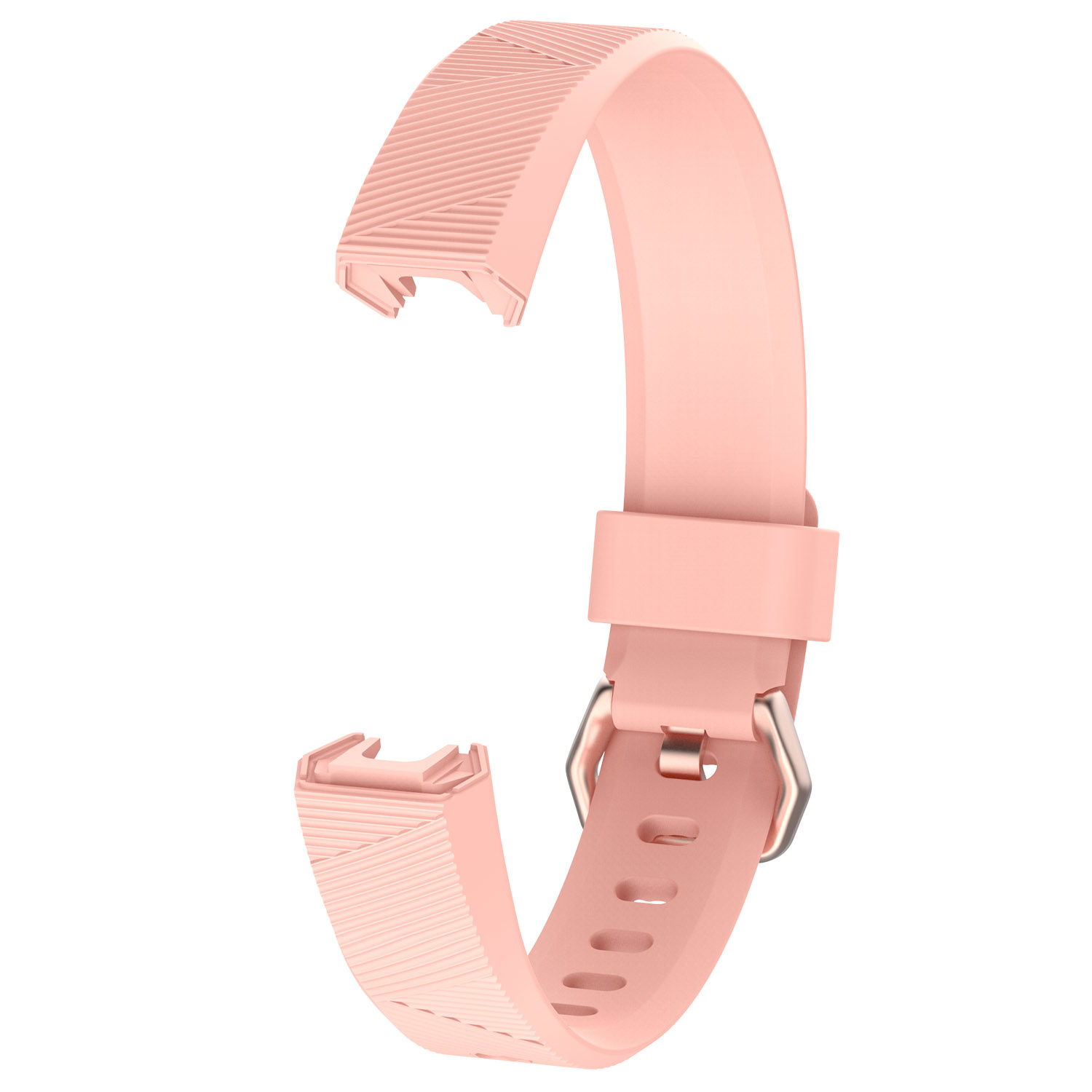 Fitbit Alta Sport Strap - Pink