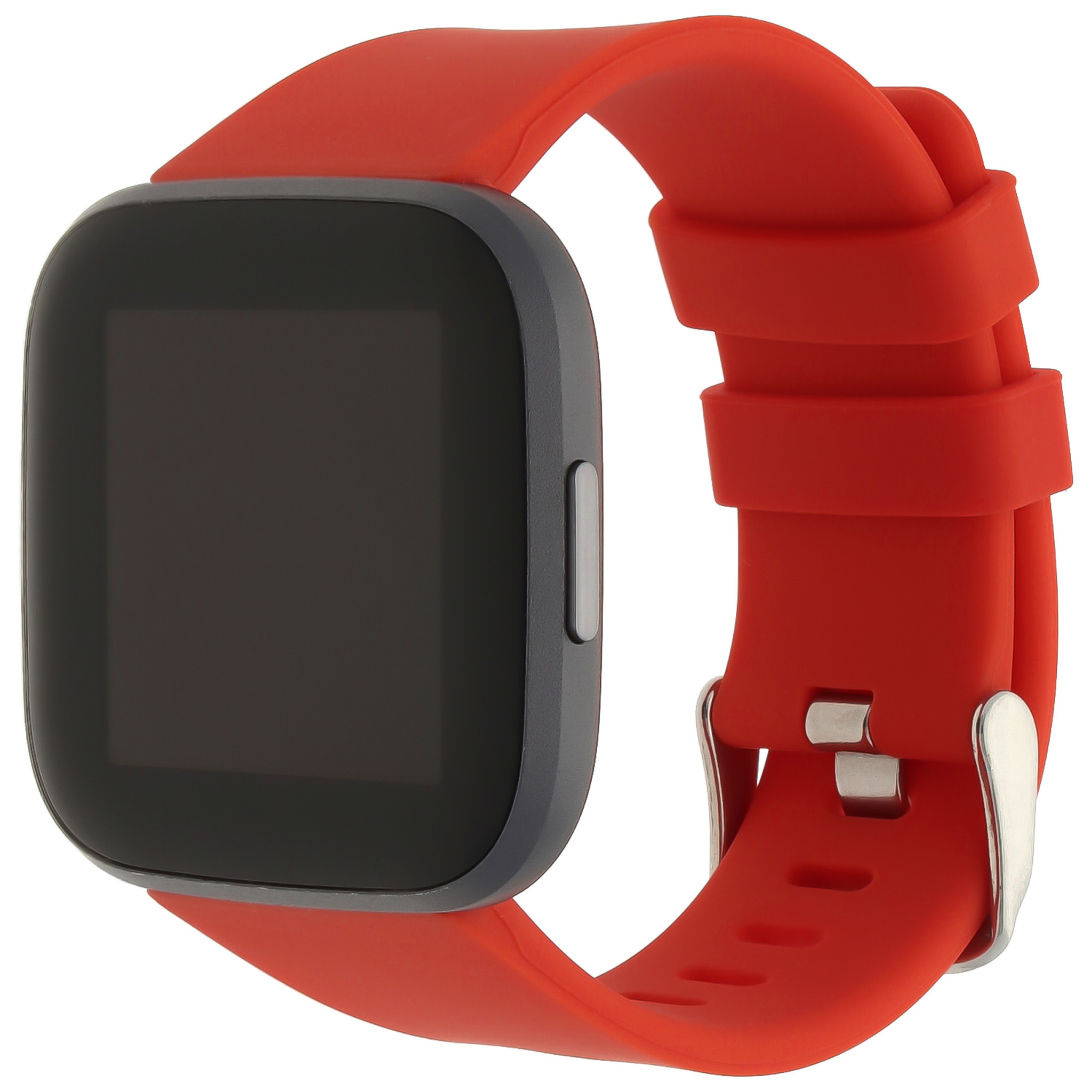 Fitbit Versa Sport Strap Red