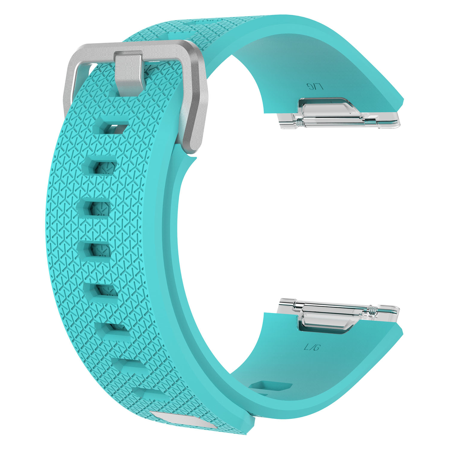 Fitbit Ionic Sport Strap - Blue