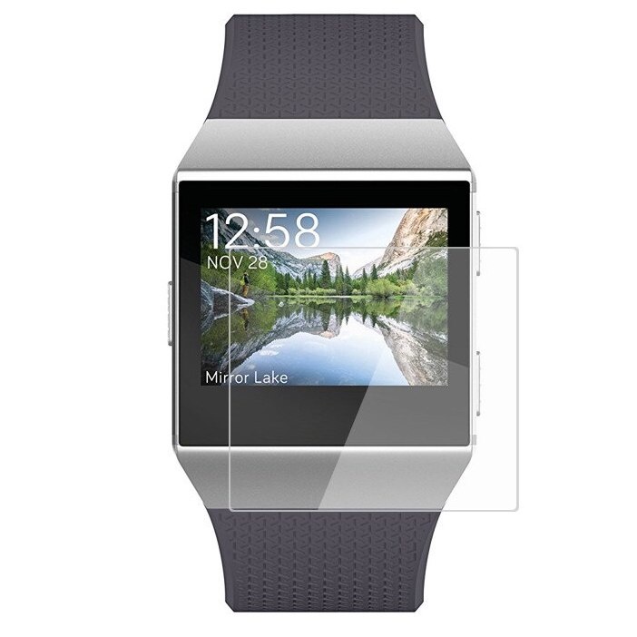 Fitbit Ionic Film Screen Protector
