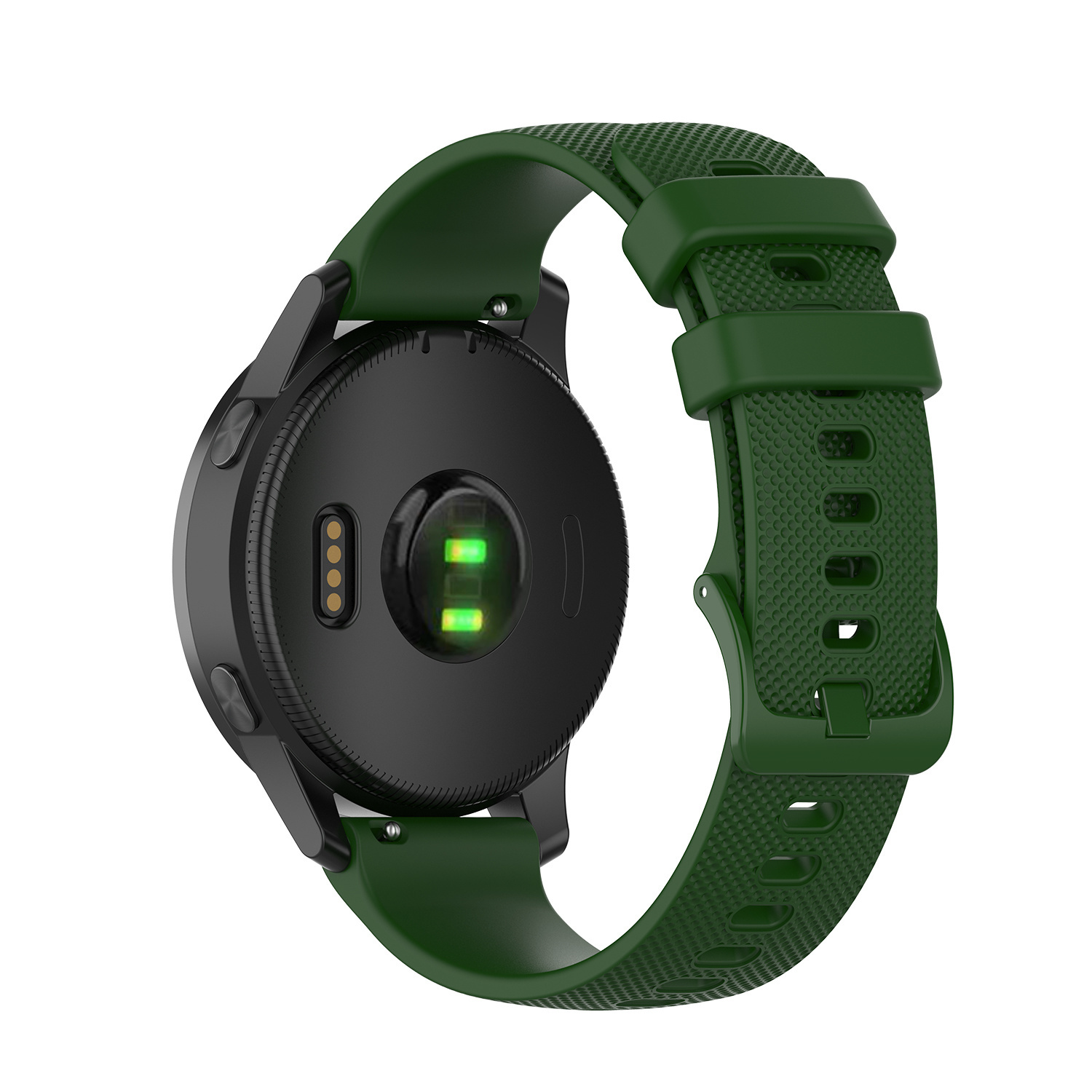 Samsung Galaxy Watch Sport Buckle Strap - Green