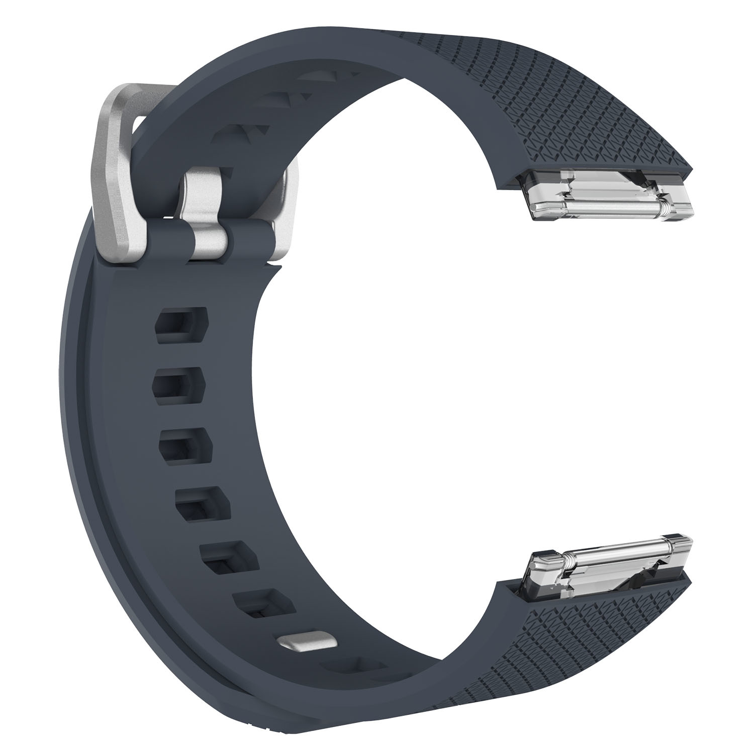 Fitbit Ionic Sport Strap - Slate