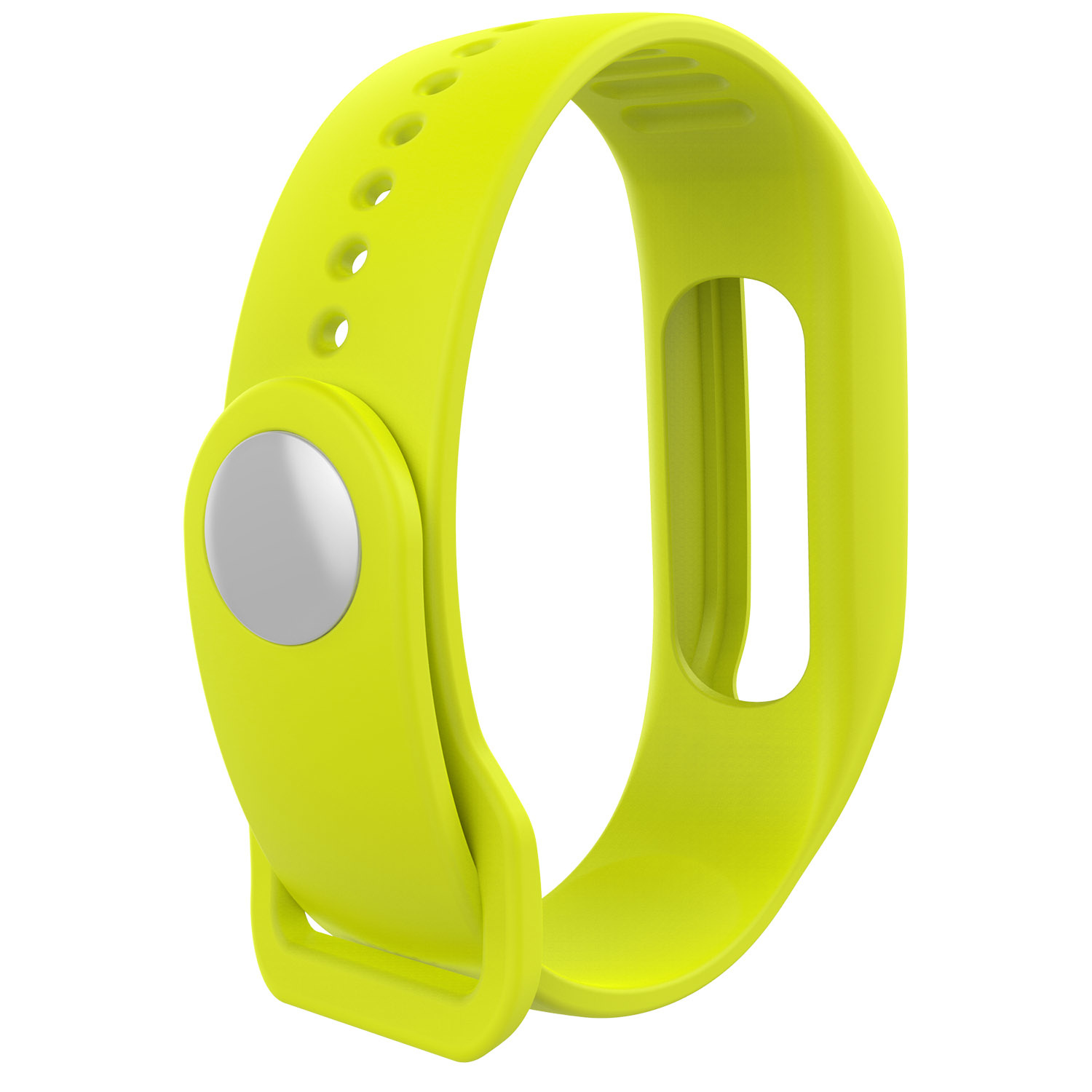 Tomtom Touch Sport Strap - Yellow