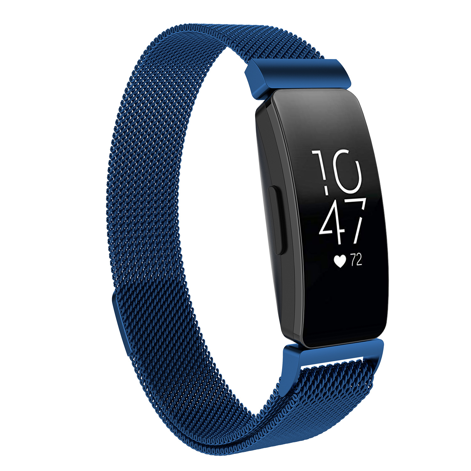 Fitbit Inspire Milanese Strap - Blue