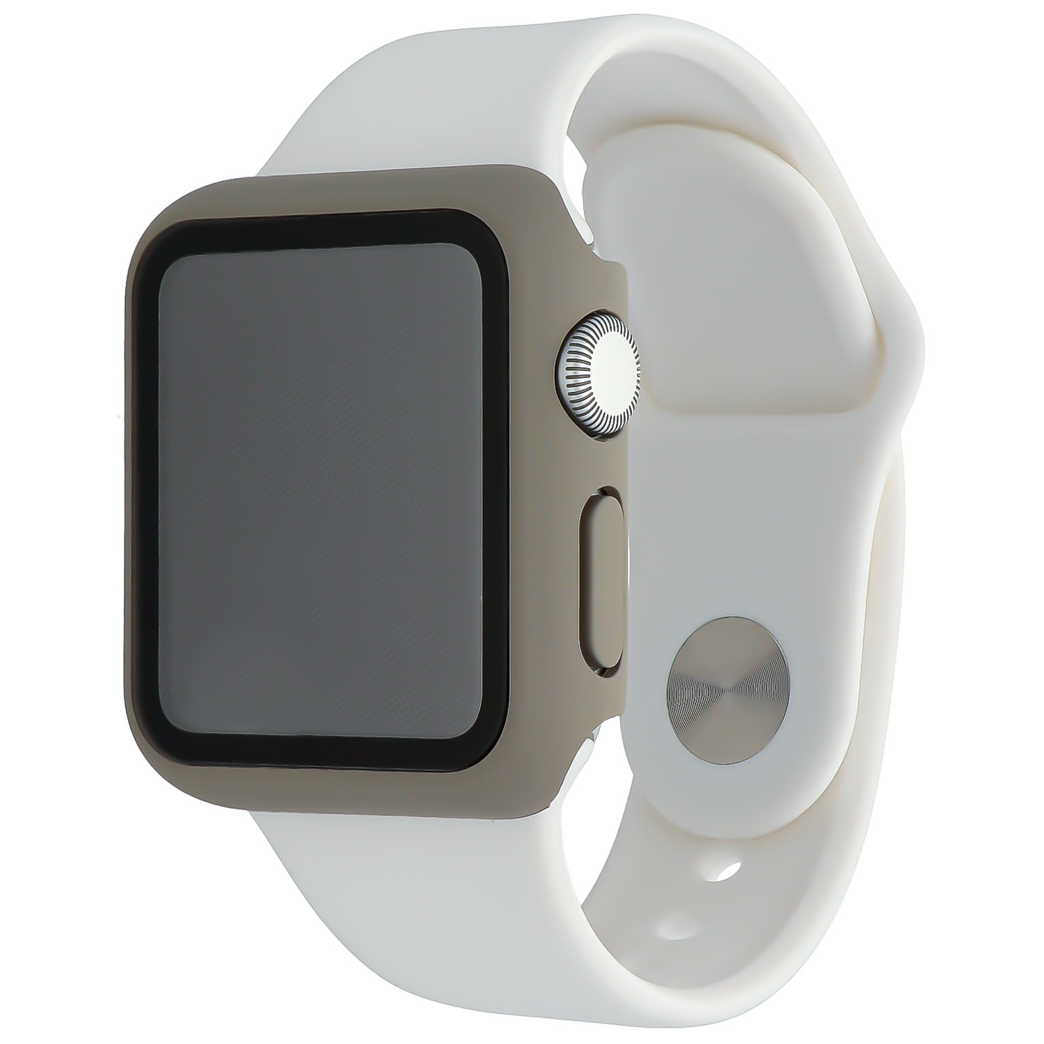 Apple Watch Hard Case - Khaki