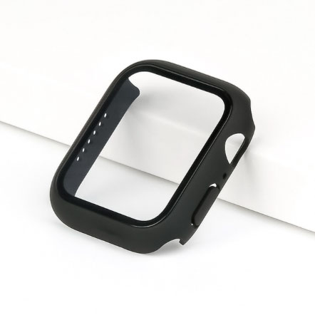 Apple Watch Hard Case - Black