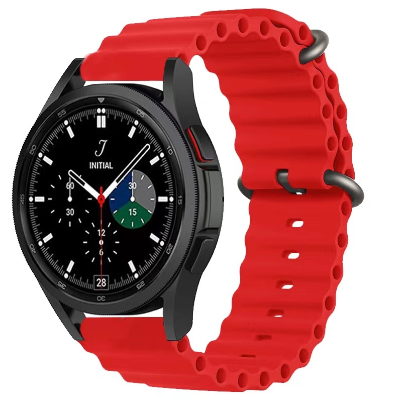 Huawei Sport Ocean Strap - Red