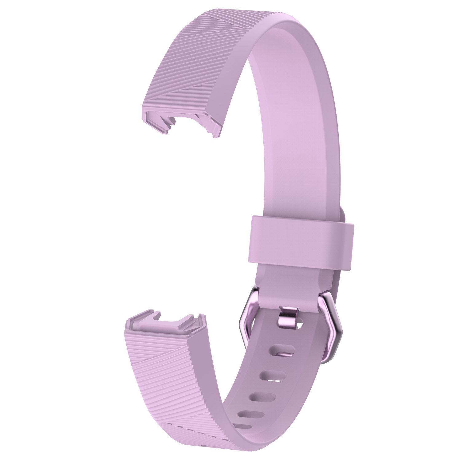 Fitbit Alta Sport Strap - Lavender