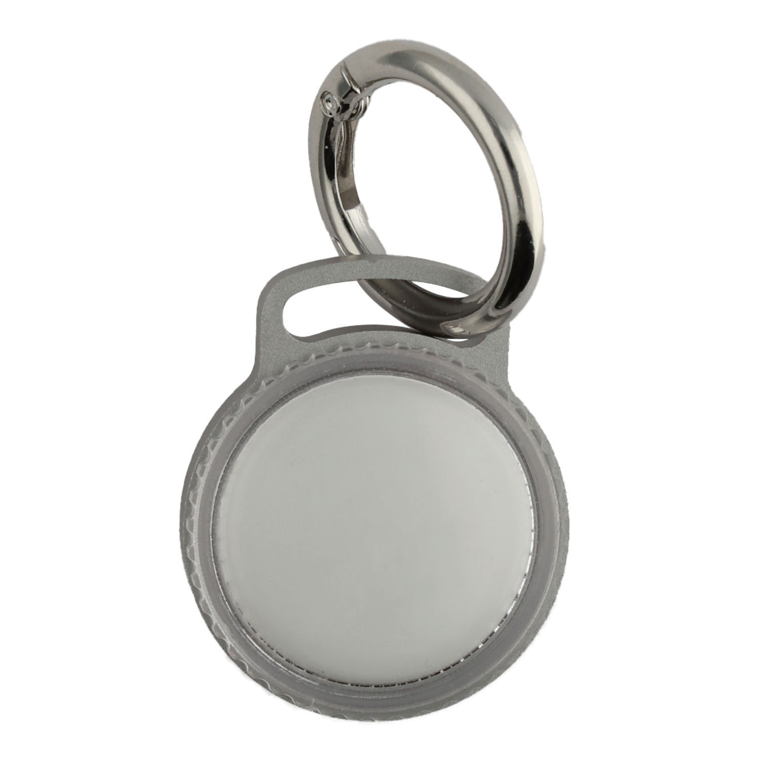 Airtag holder Morris - Transparant