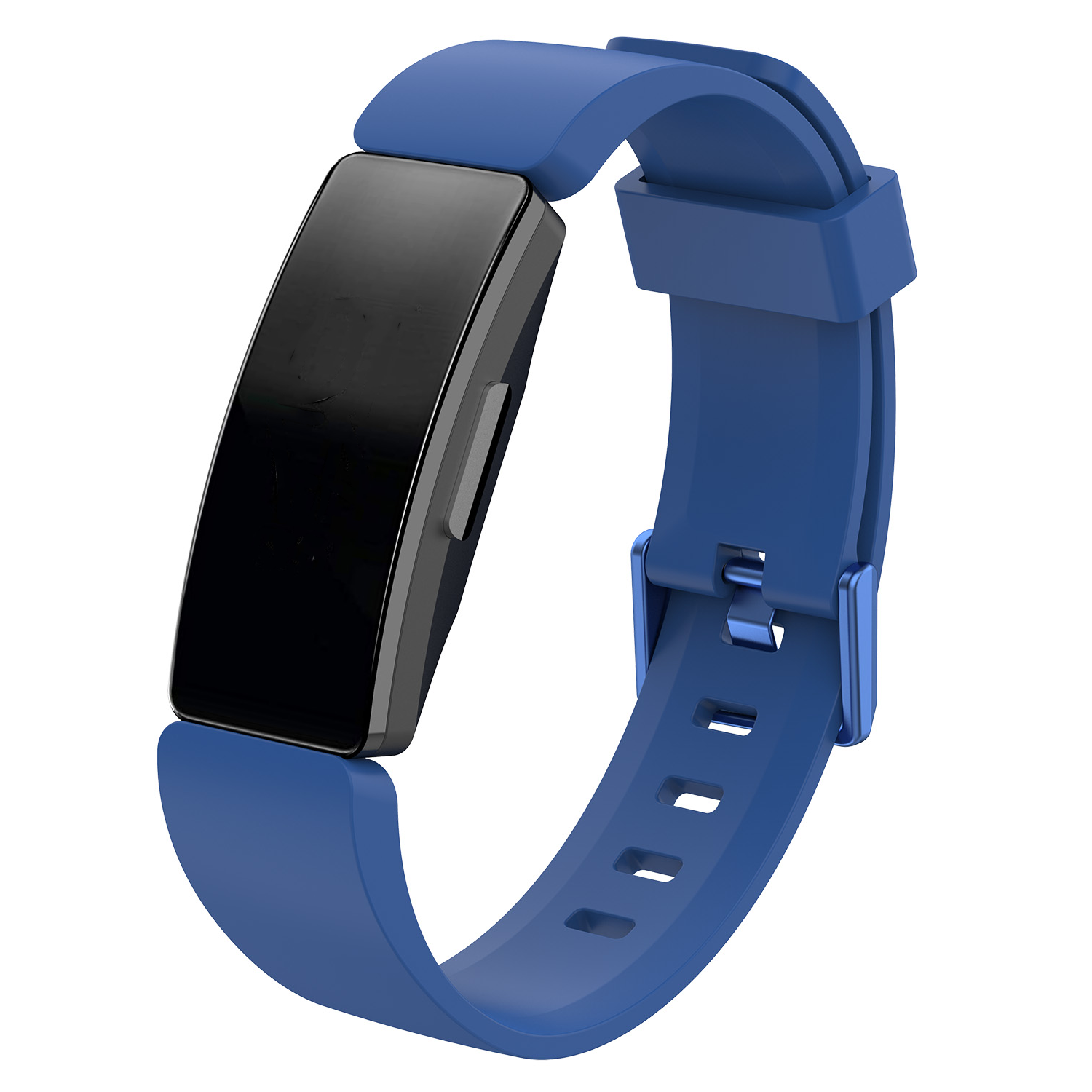 Fitbit Inspire Sport Strap - Dark Blue