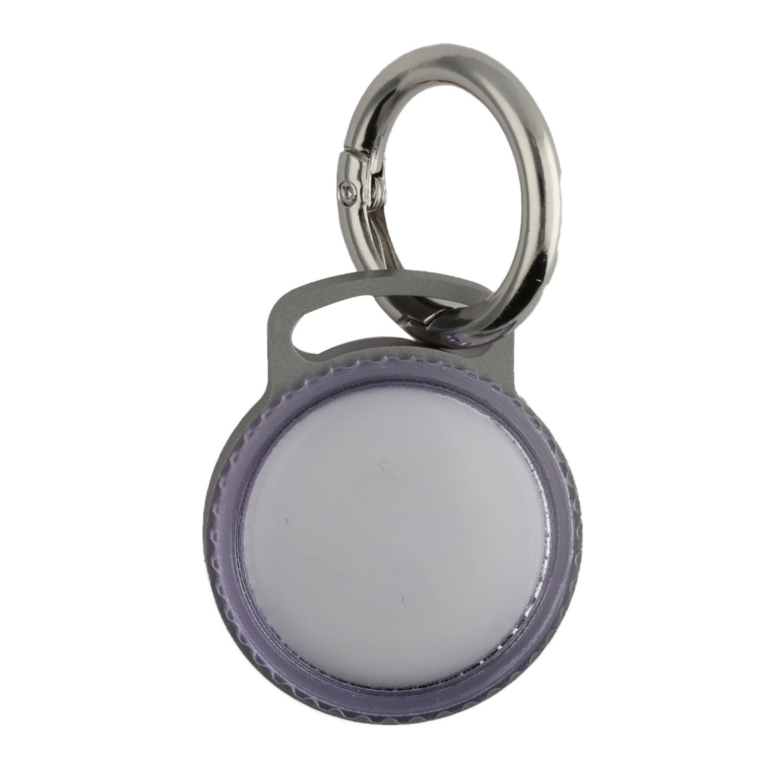 Airtag holder Morris - Purple