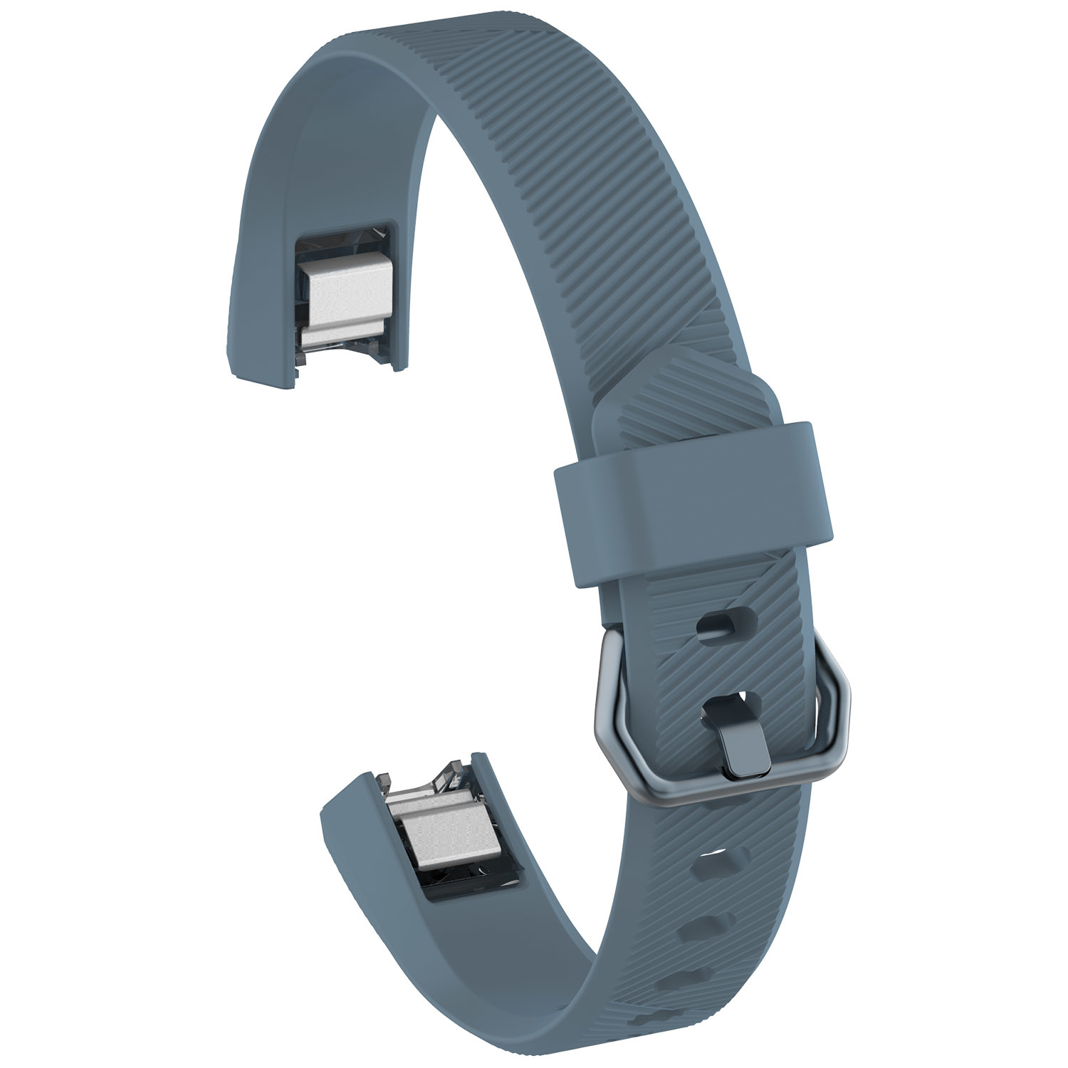 Fitbit Alta Sport Strap - Slate