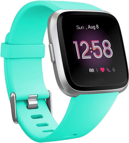Fitbit Versa Sport Strap - Blue More