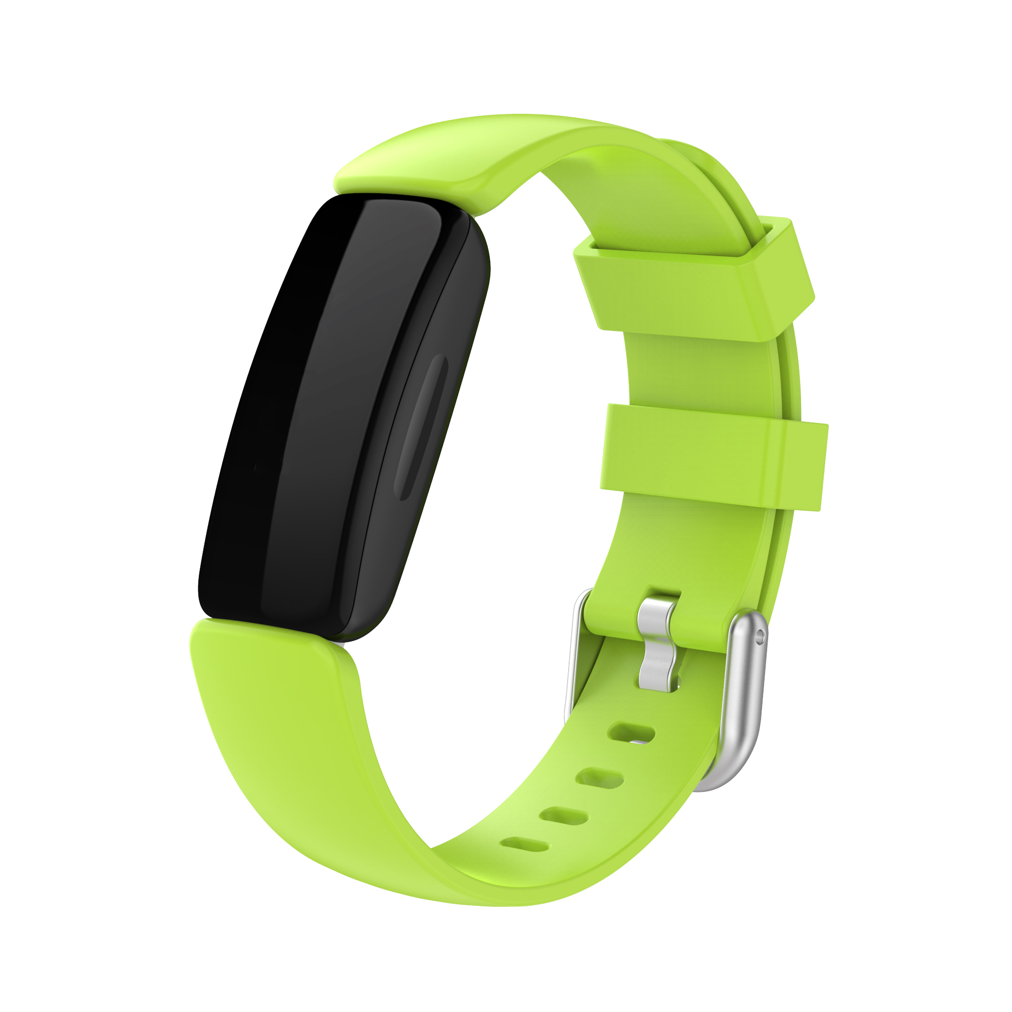 Fitbit Inspire 2 Sport Strap - Lime