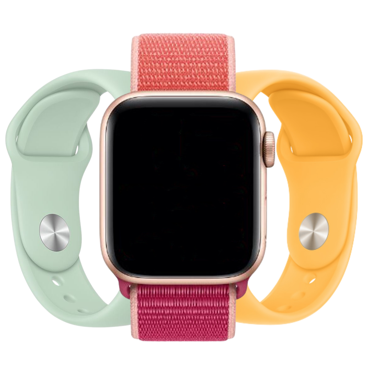  Apple Watch benefit bundle - Fleur