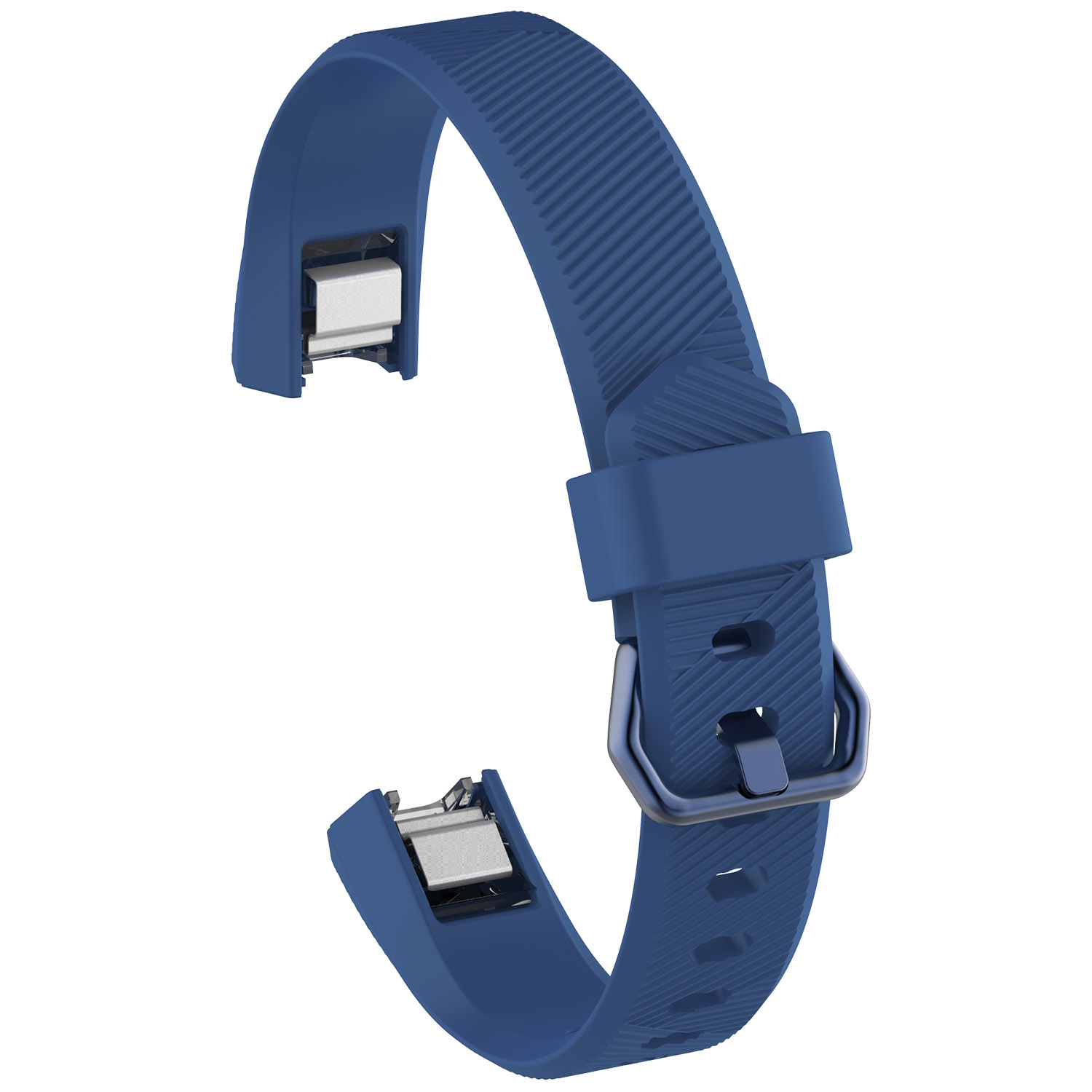 Fitbit Alta Sport Strap - Dark Blue