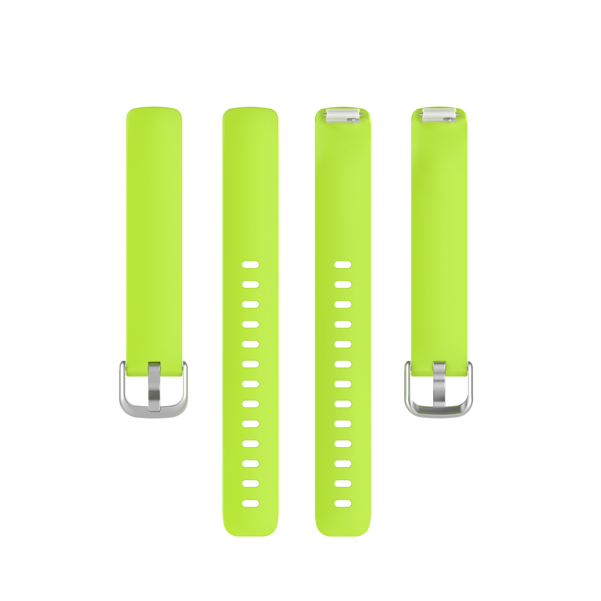 Fitbit Inspire 2 Sport Strap - Lime