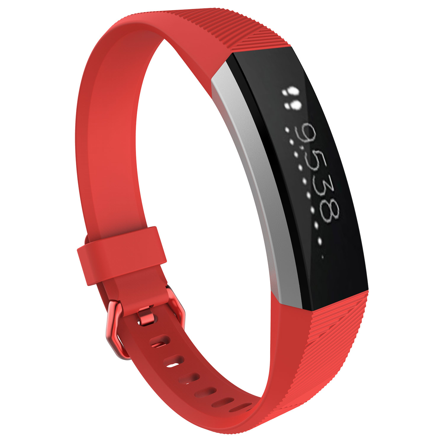 Fitbit Alta Sport Strap - Red