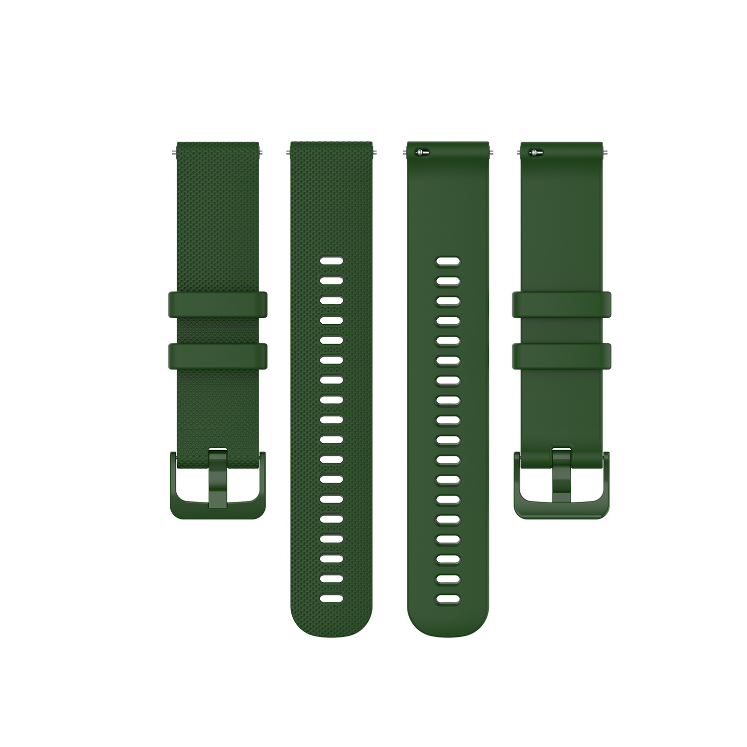 Samsung Galaxy Watch Sport Buckle Strap - Green