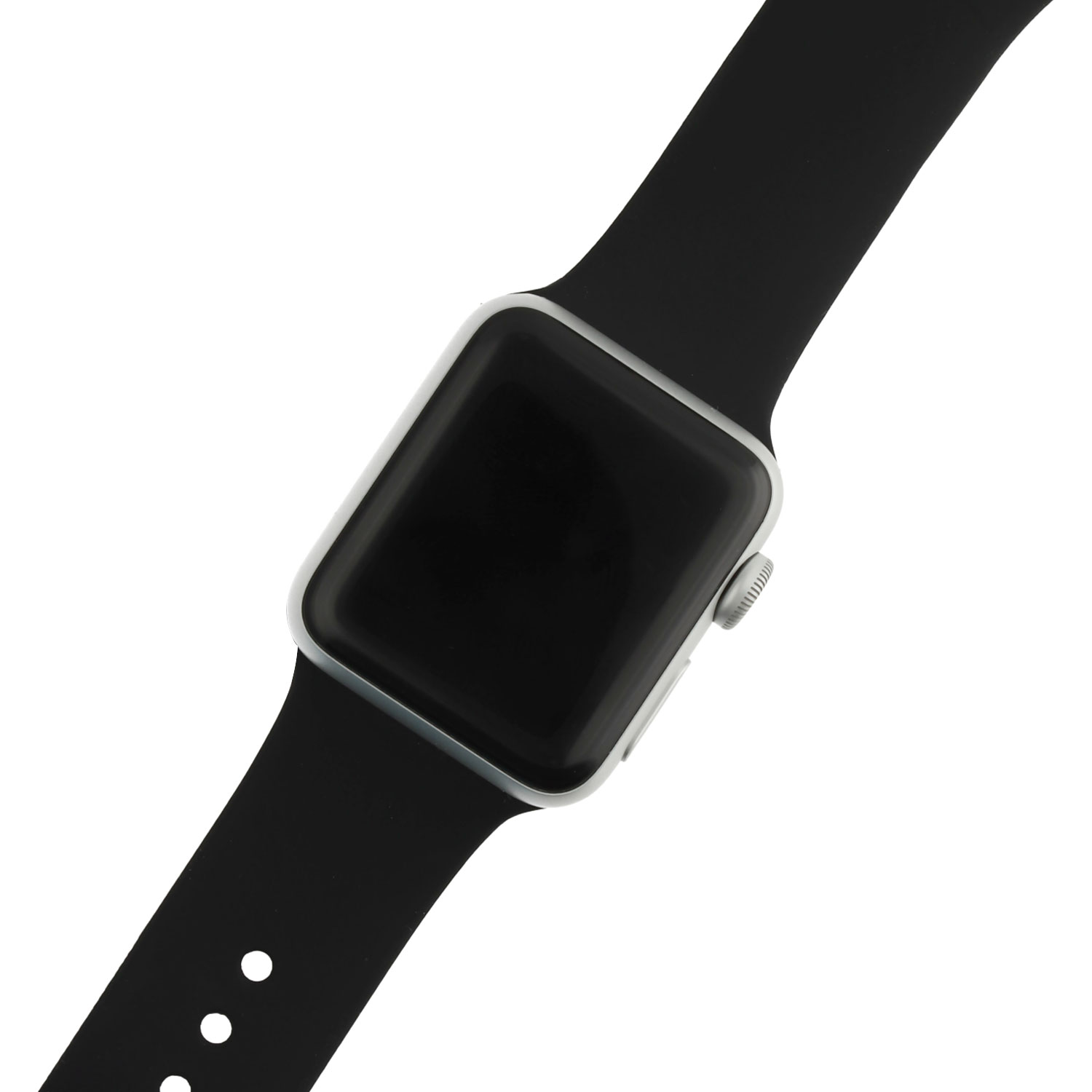Apple Watch Sport Strap - Black