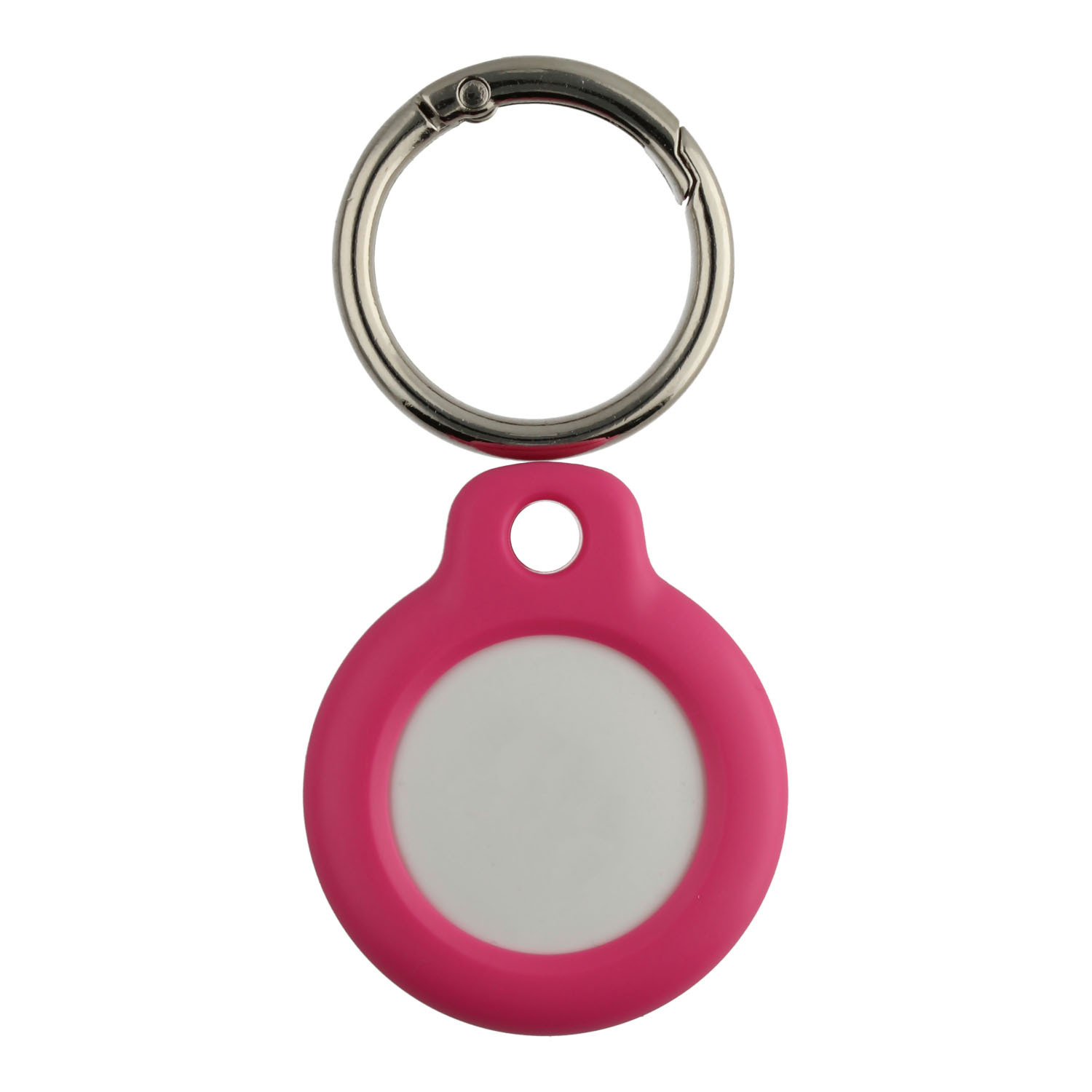 AirTag holder Otis - Pink