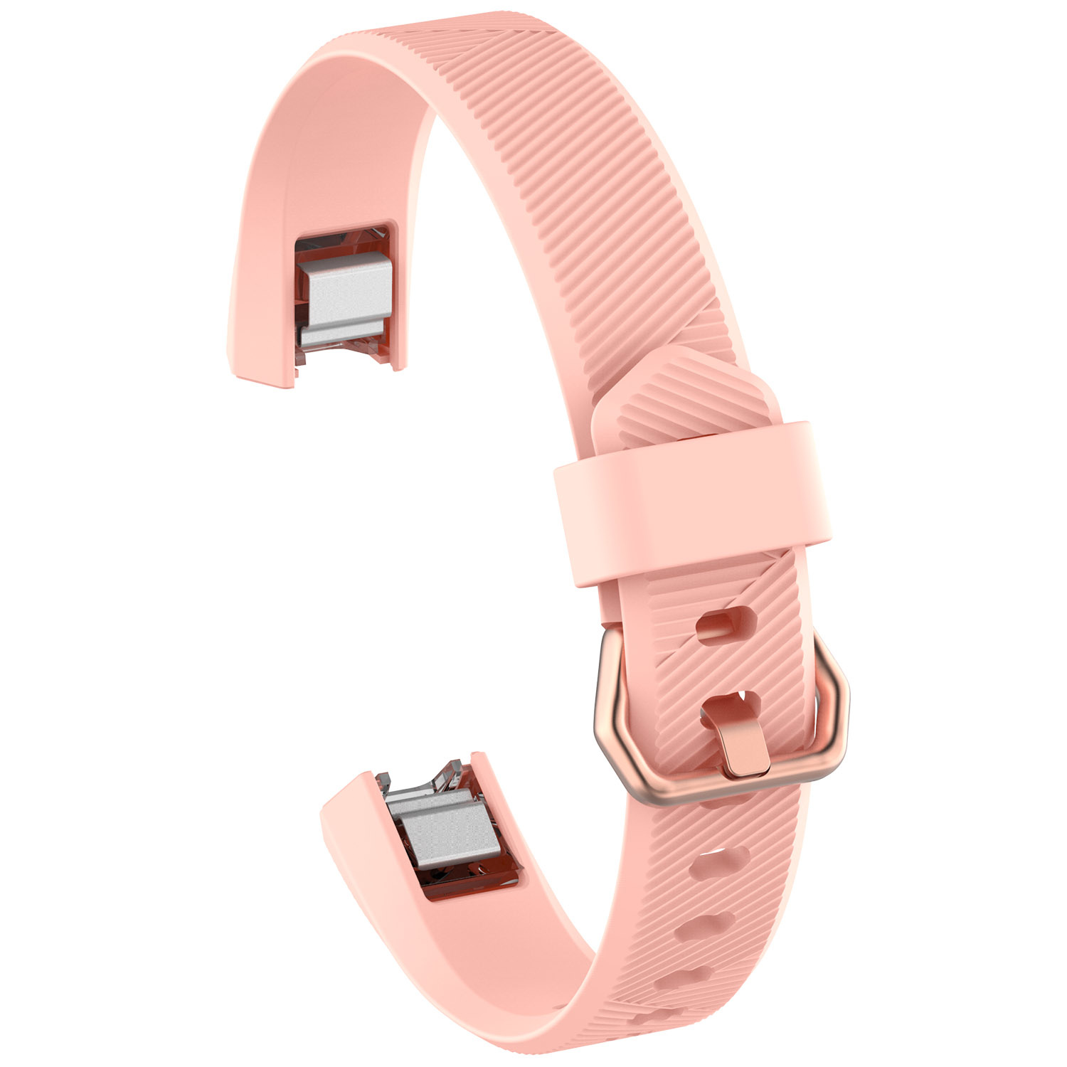 Fitbit Alta Sport Strap - Pink