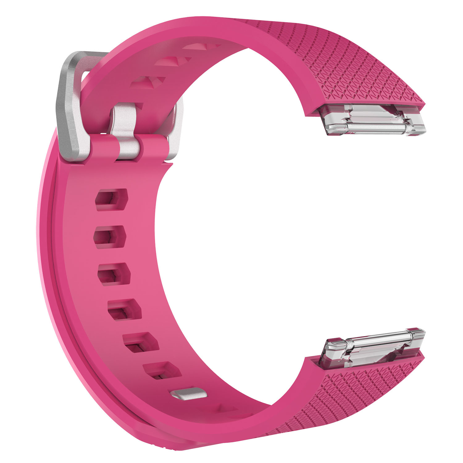 Fitbit Ionic Sport Strap - Pink