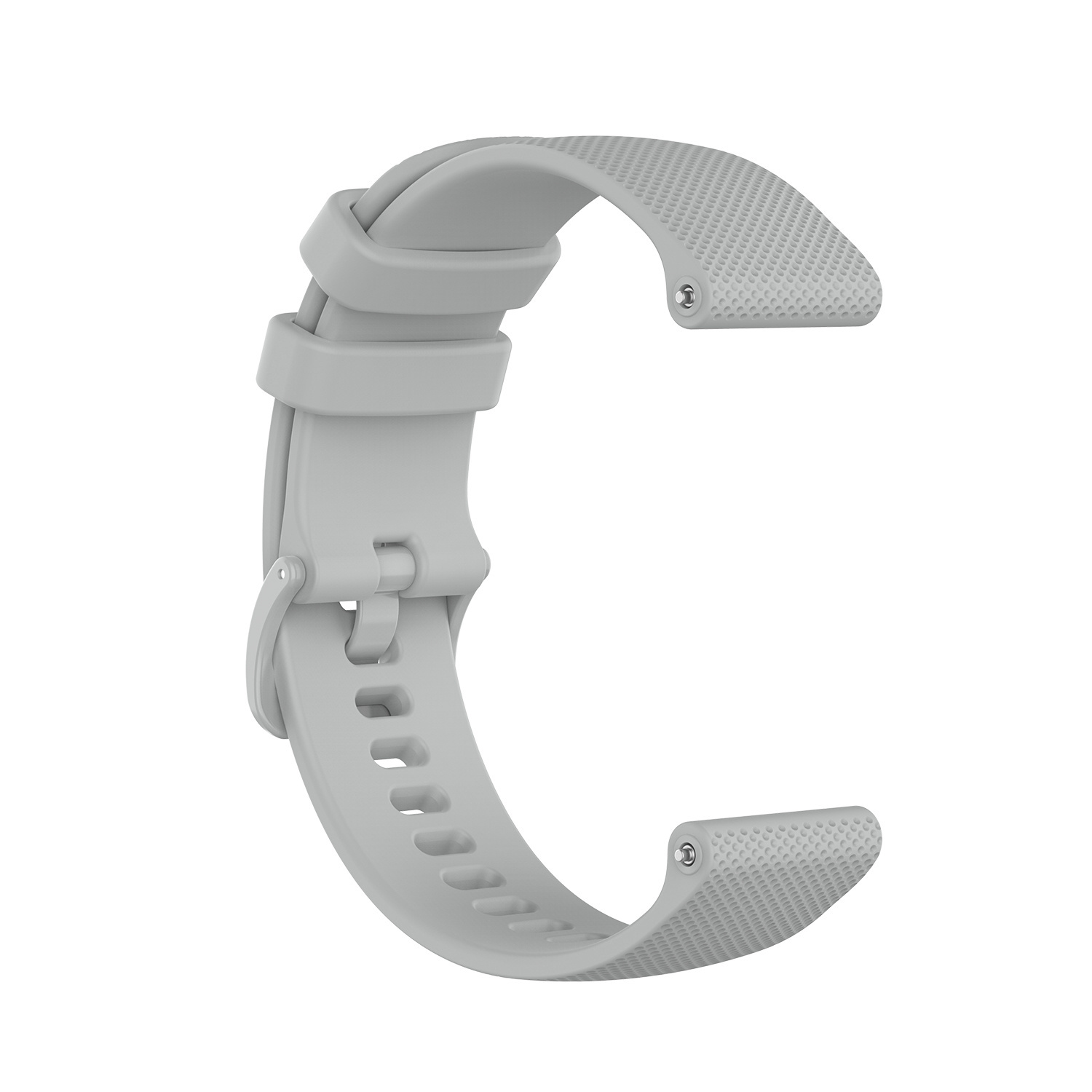 Samsung Galaxy Watch Sport Buckle Strap - Grey