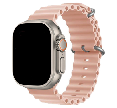 Pink sand apple watch series 3 sales