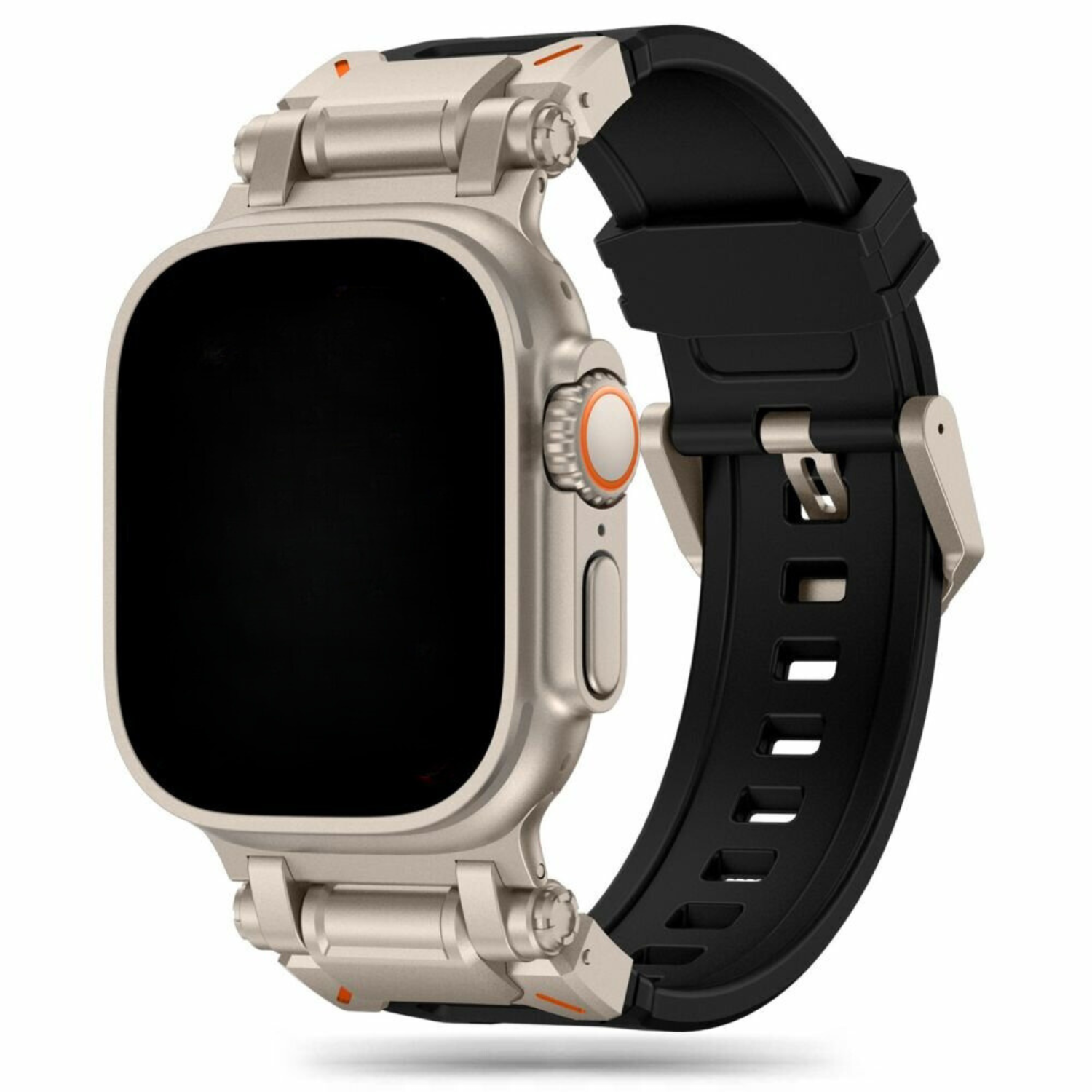 Apple Watch robust Silicone Robust strap