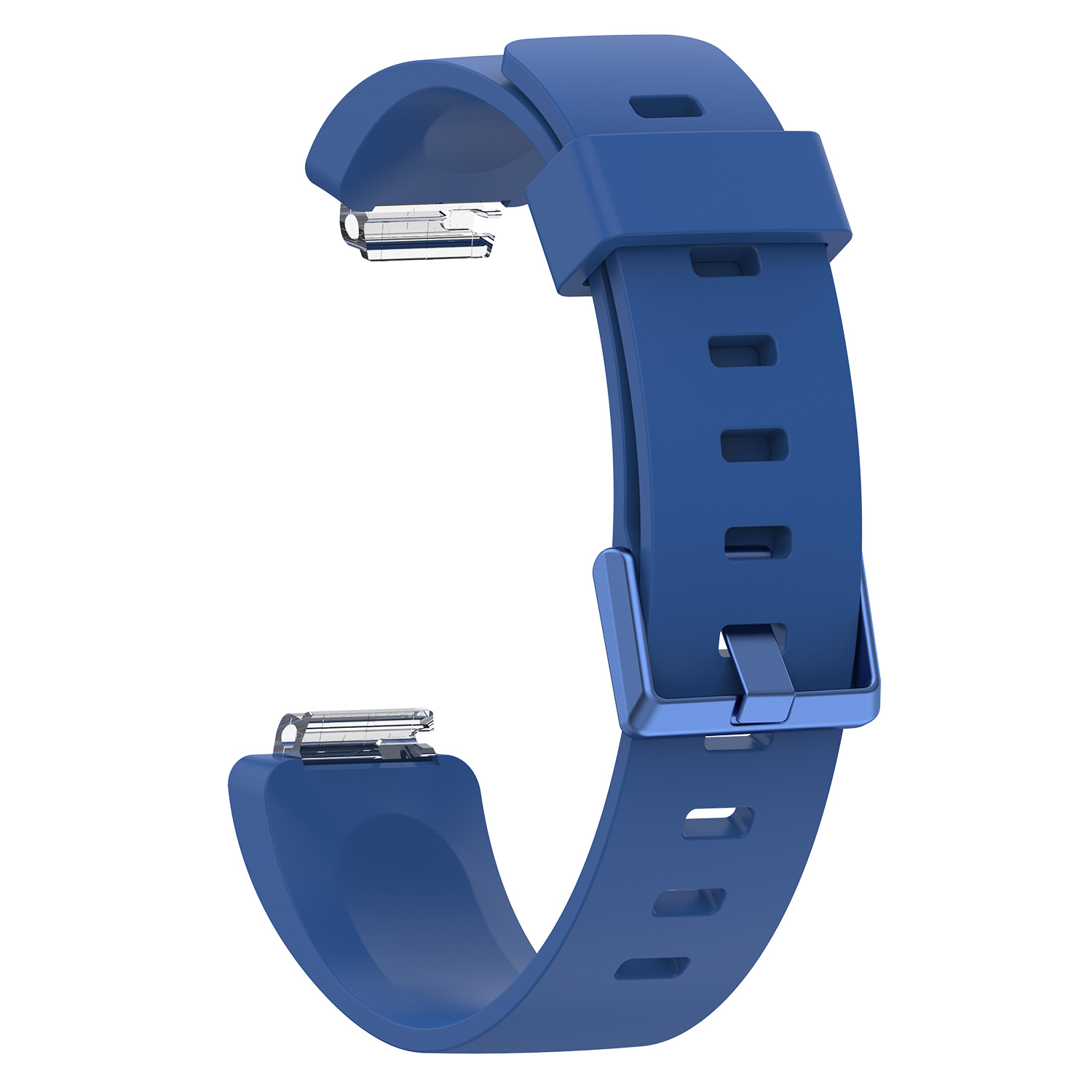 Fitbit Inspire Sport Strap - Dark Blue