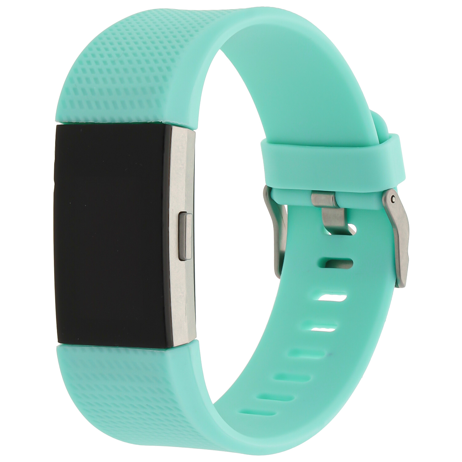 Fitbit Charge 2 sports band lake blue