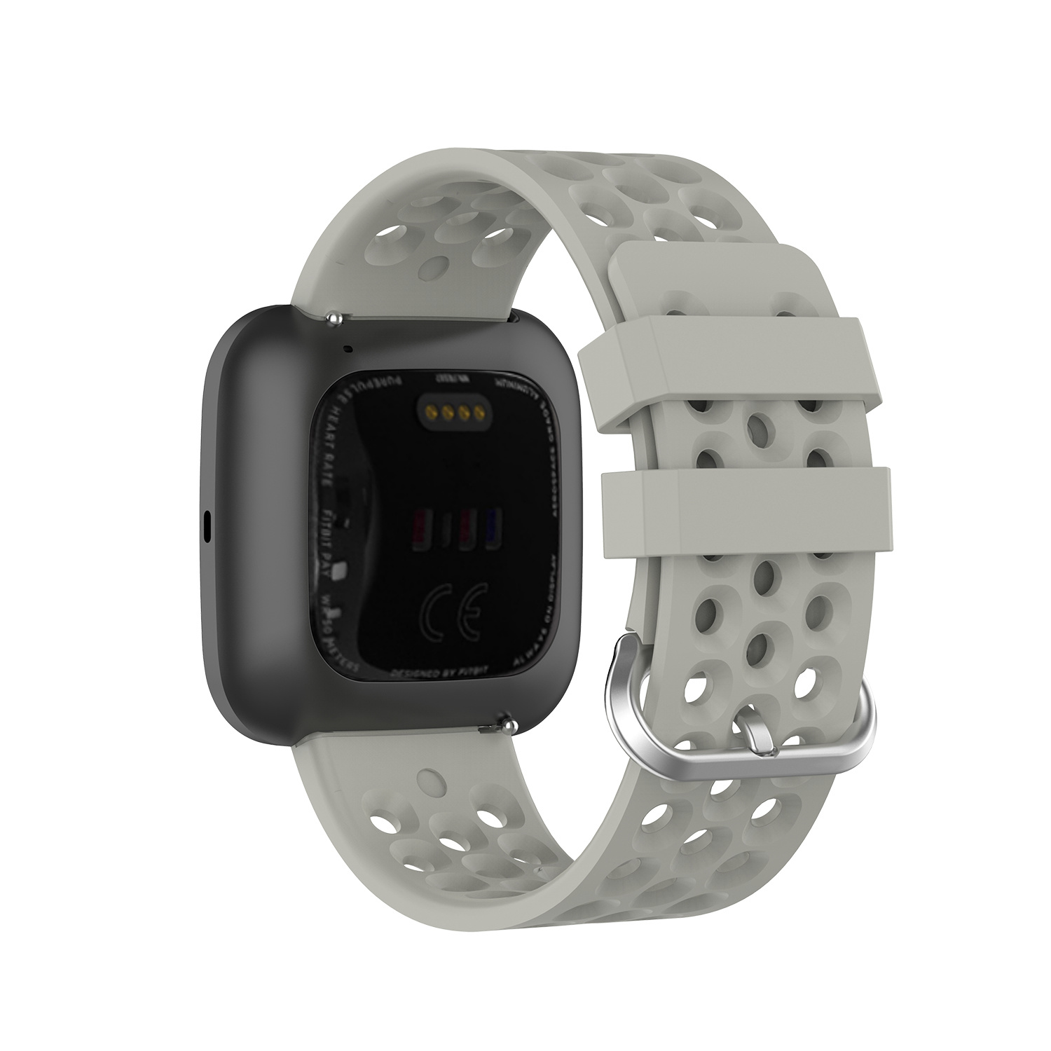 Fitbit Versa Sport Point Strap - Grey