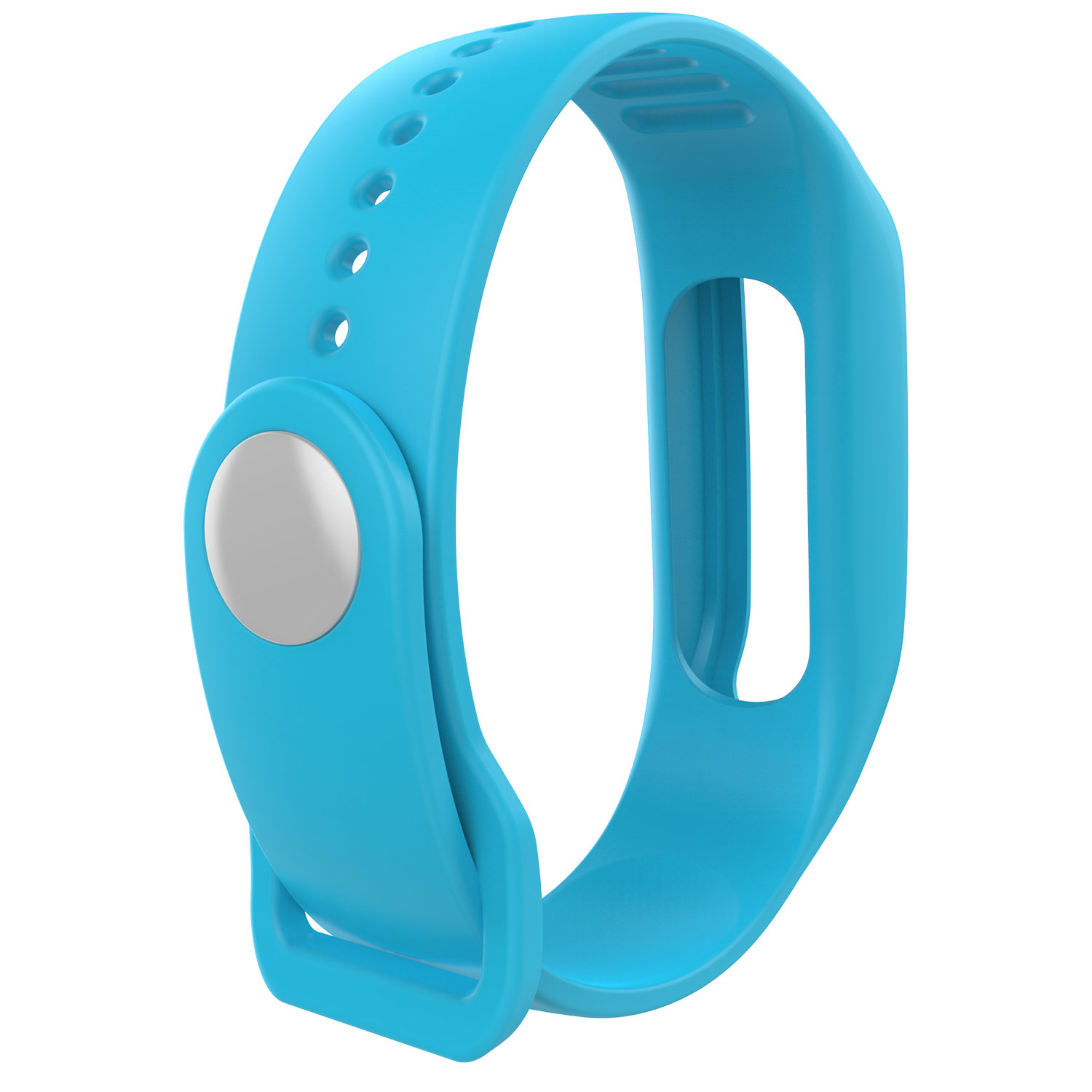 Tomtom Touch Sport Strap - Blue