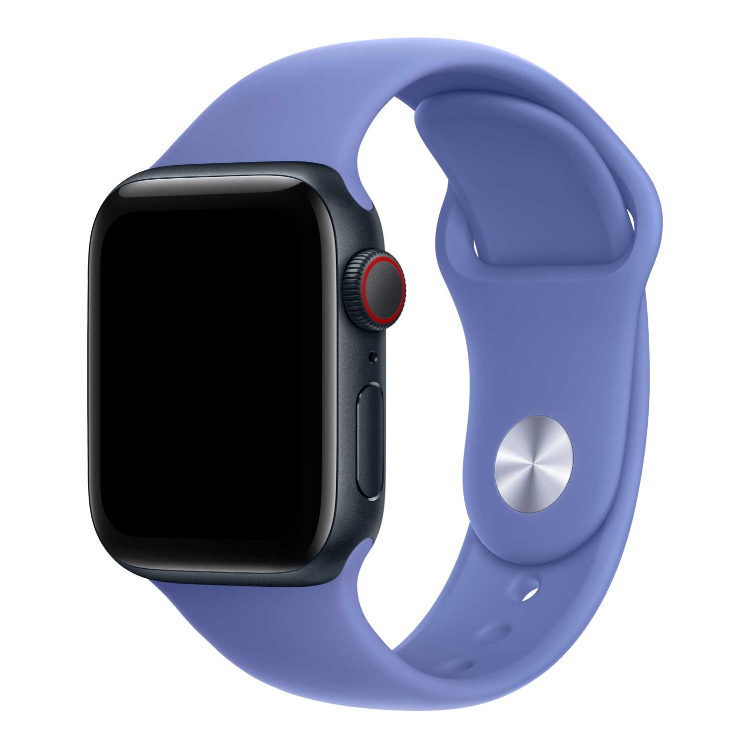 Apple Watch sport strap - Periwinkle - 7440850395360 - 123watches
