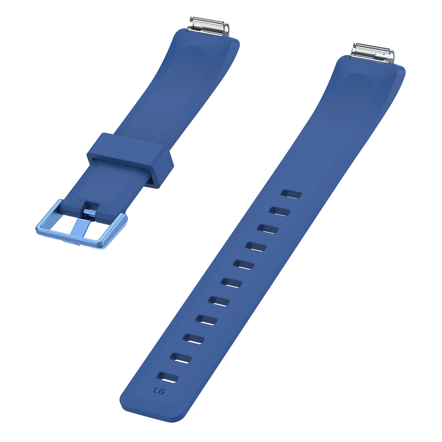 Fitbit Inspire Sport Strap - Dark Blue