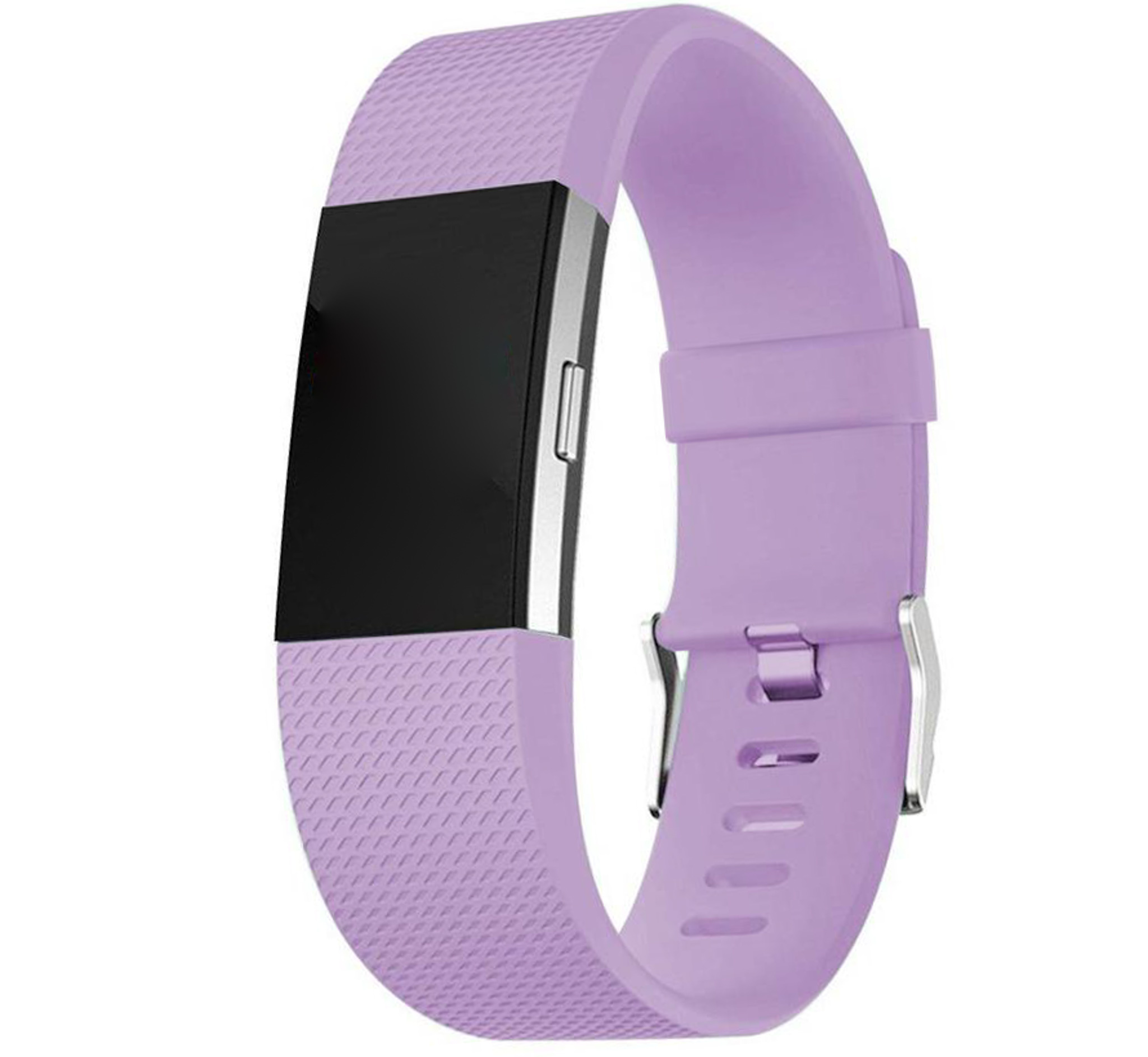 Fitbit Charge 2 Sport Strap - Light Purple