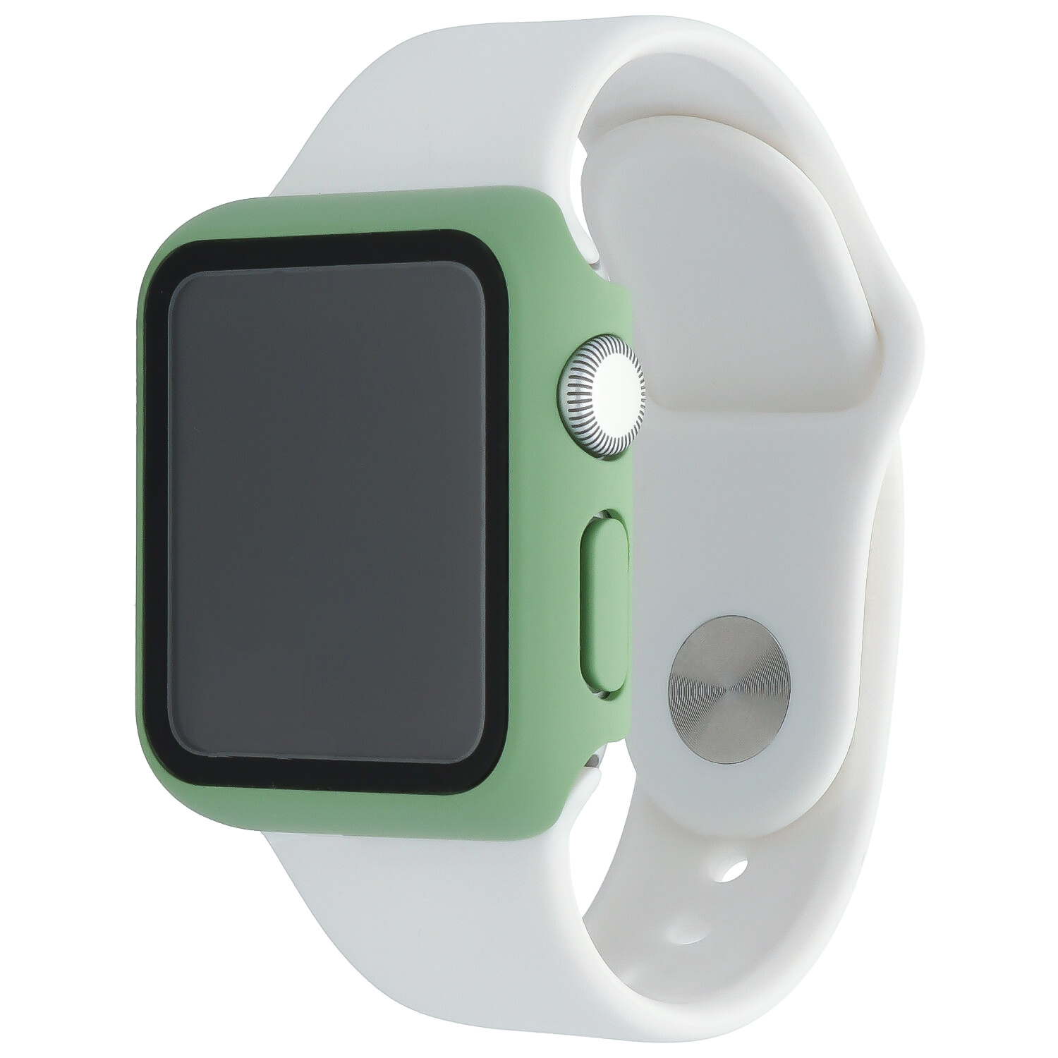 Apple Watch Hard Case - Mint Green