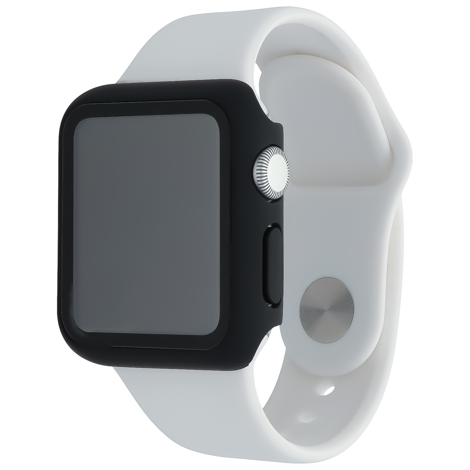Apple Watch Hard Case - Black