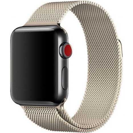 Ladies Apple Watch bundle deal - 3x