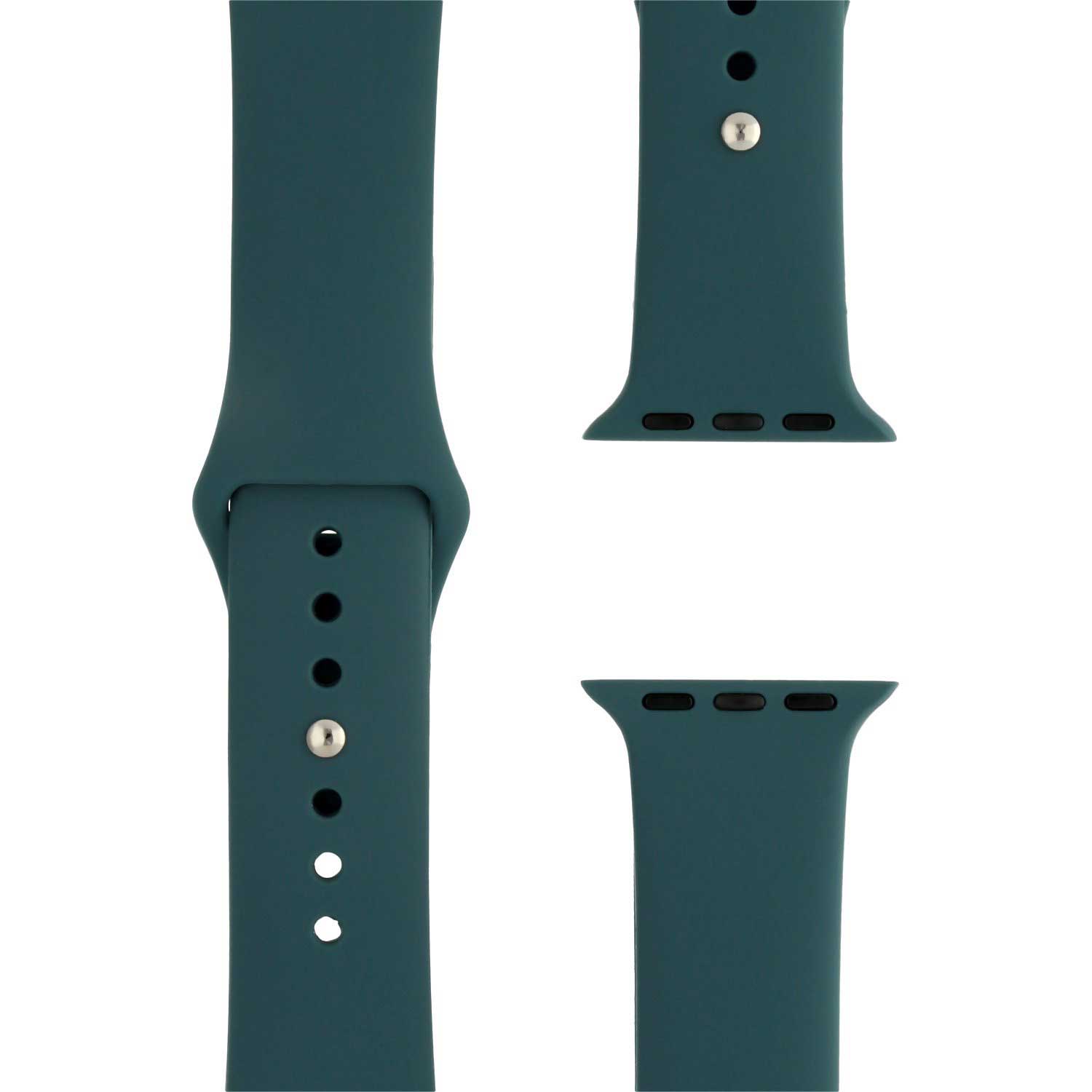 Apple Watch Sport Strap - Lake Green
