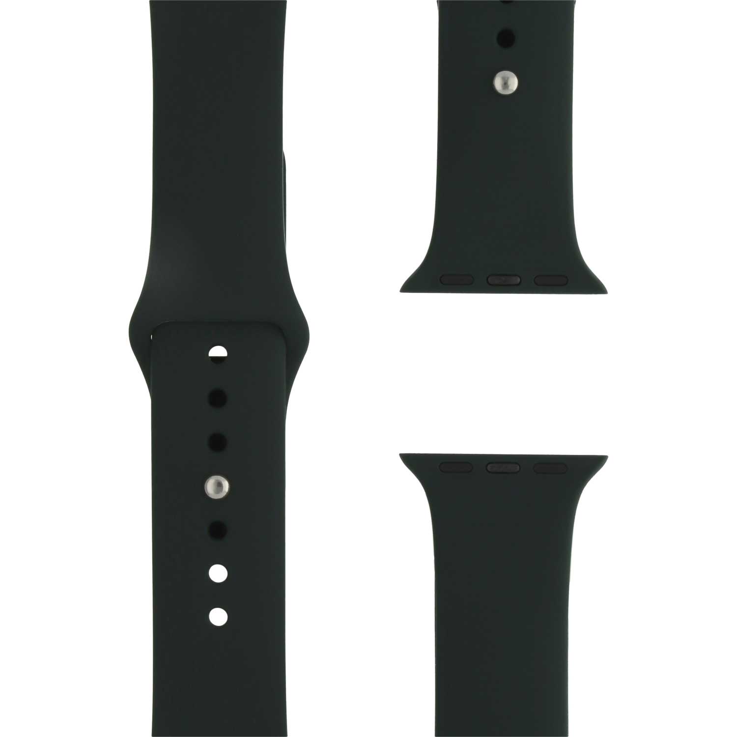 Apple Watch Sport Strap - Cyprus Green