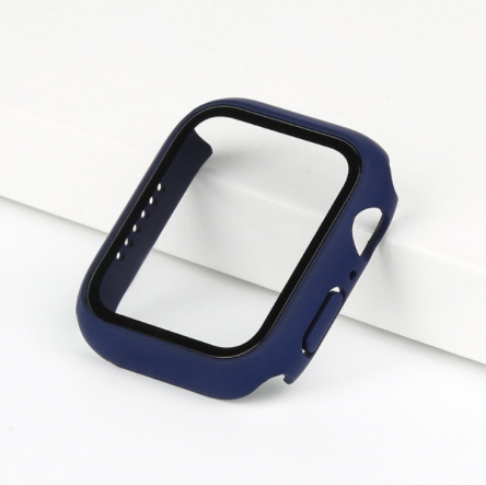 Apple Watch Hard Case - Midnight Blue