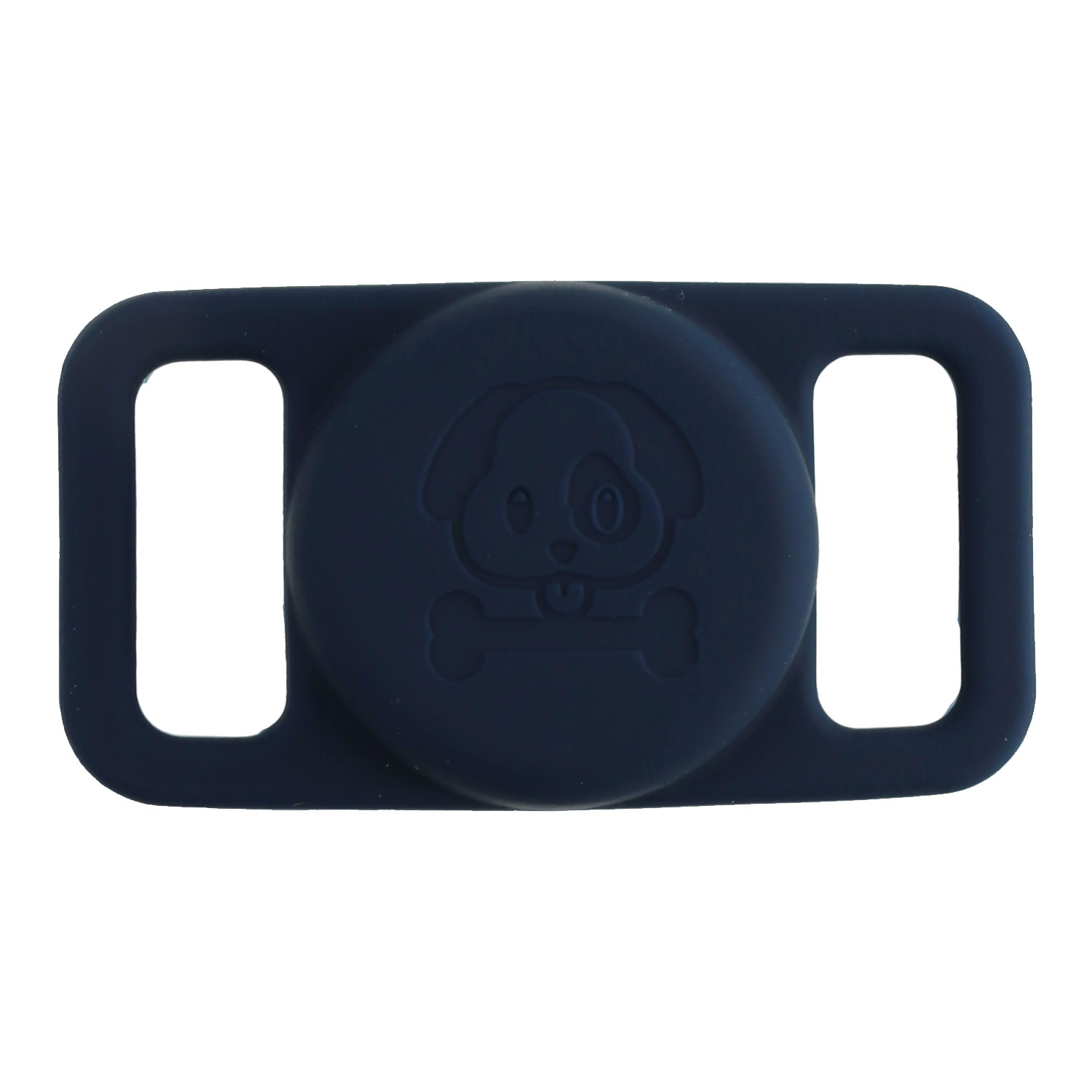 AirTag holder Max - Blue