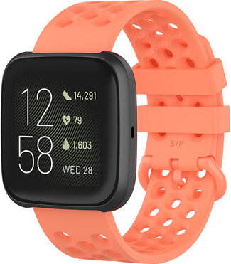 Fitbit Versa Sport Point Strap - Orange