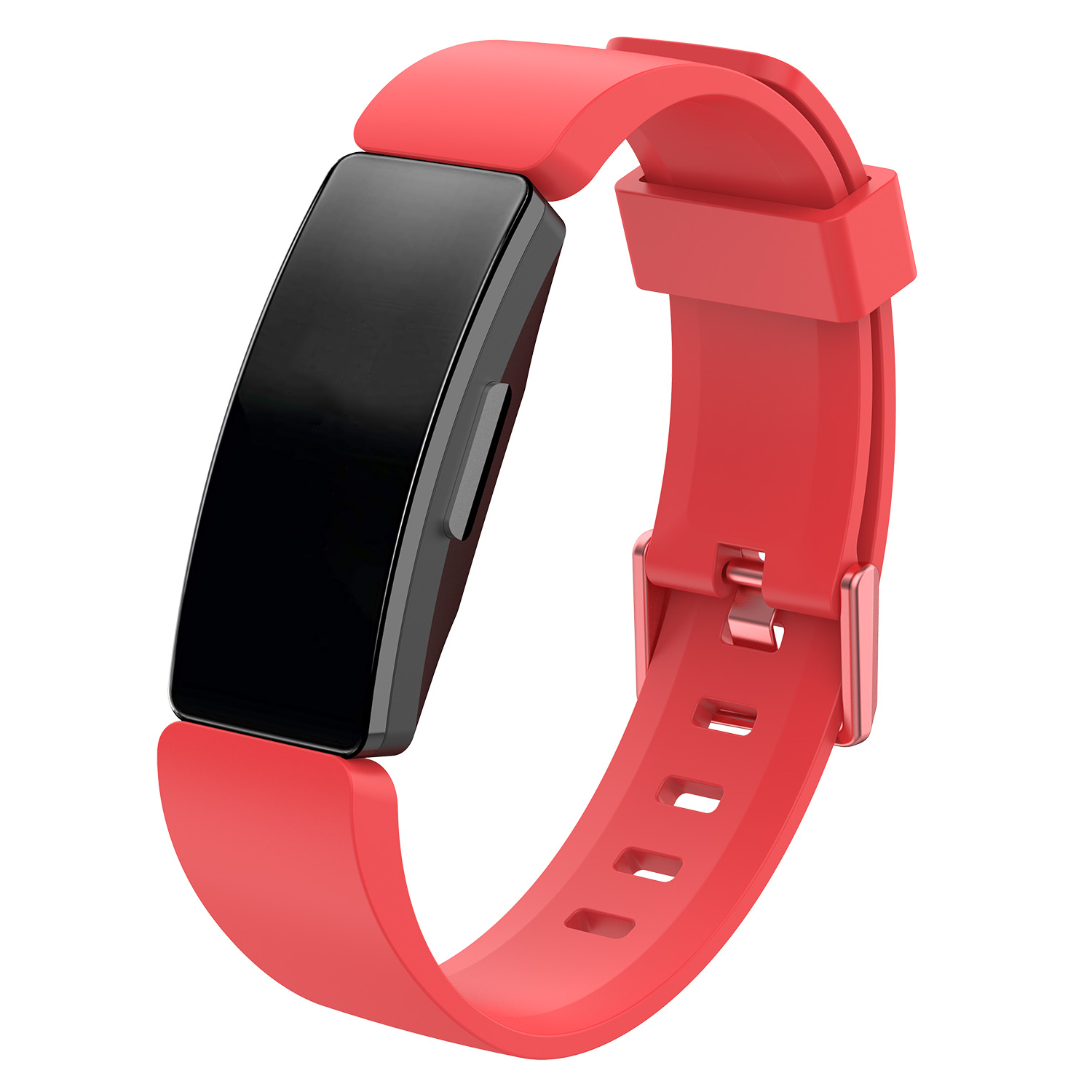 Buy Fitbit Inspire HR sports straps 123watches